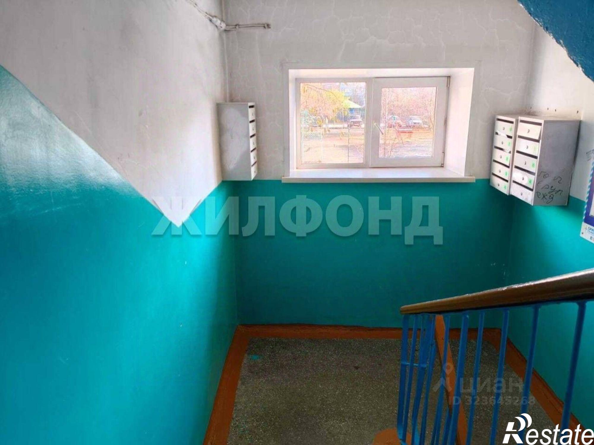 Купить квартиру за 5 999 000 рублей на ул Журавлева, 4