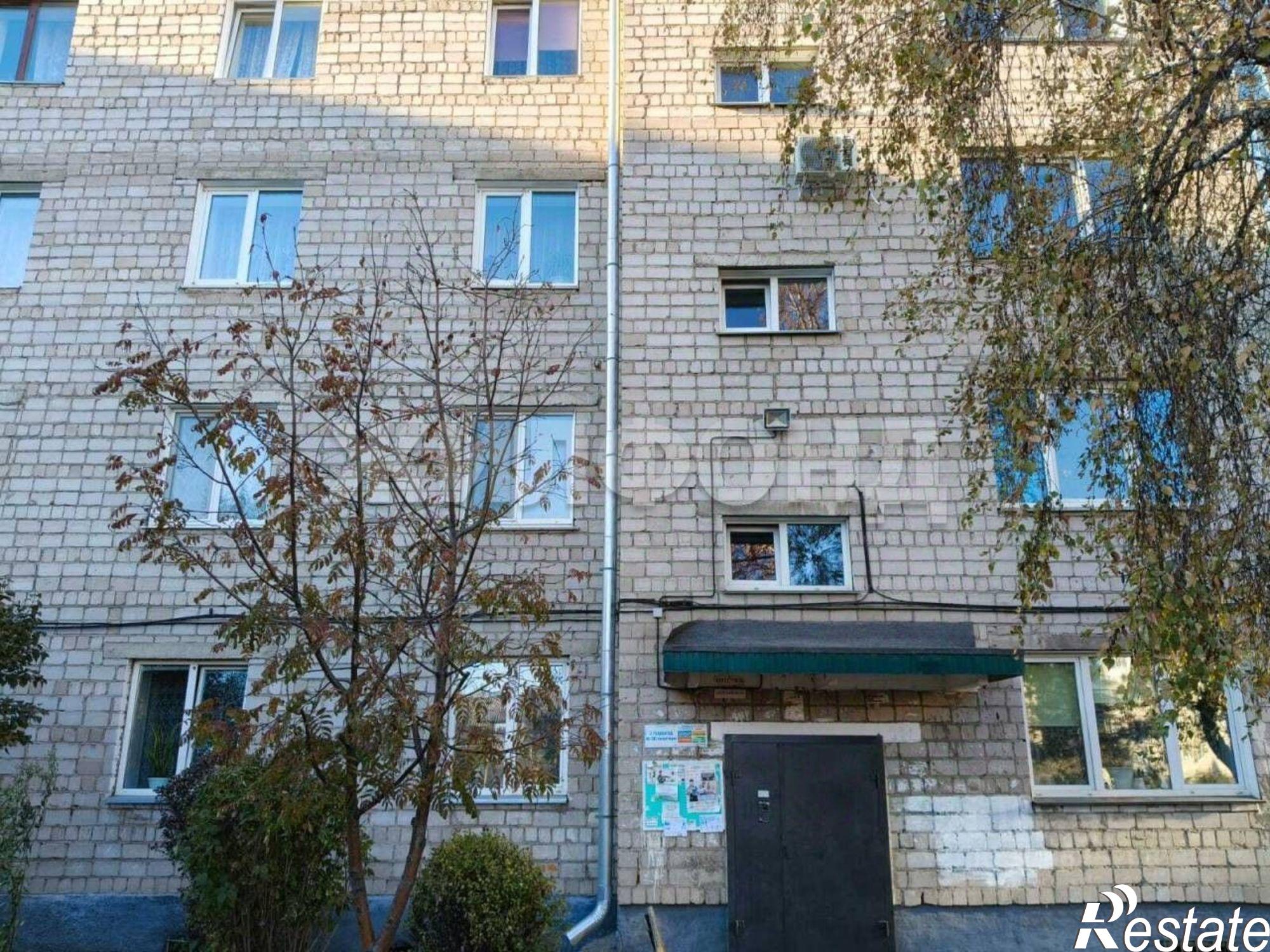 Купить квартиру за 5 999 000 рублей на ул Журавлева, 4