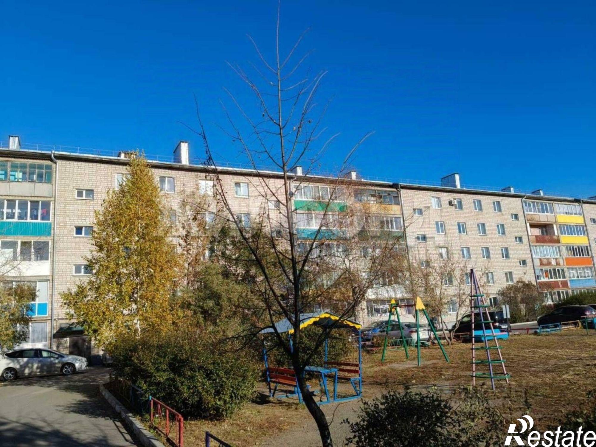 Купить квартиру за 5 999 000 рублей на ул Журавлева, 4