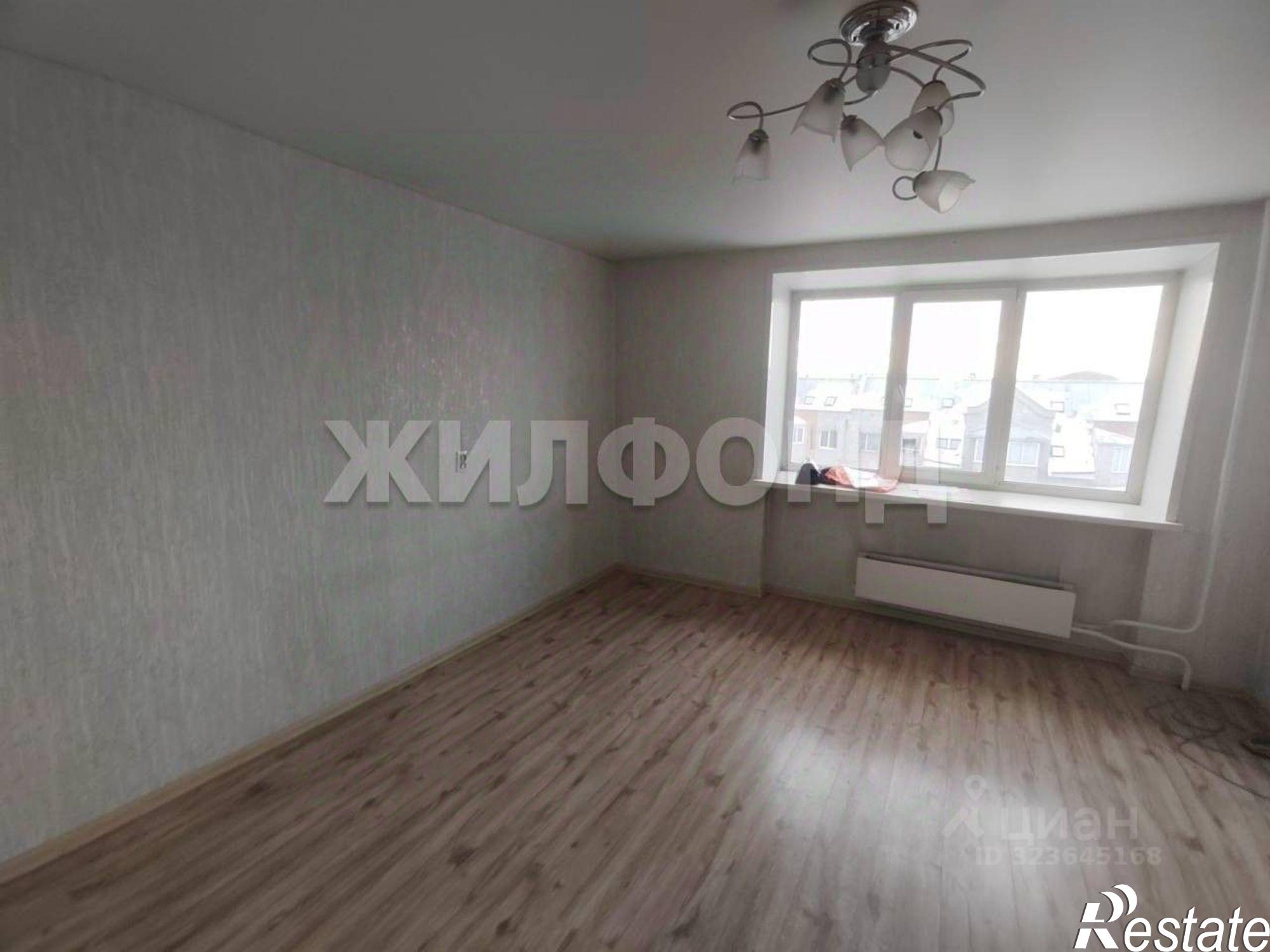 Купить квартиру за 5 800 000 рублей на ул Щетинкина, 61