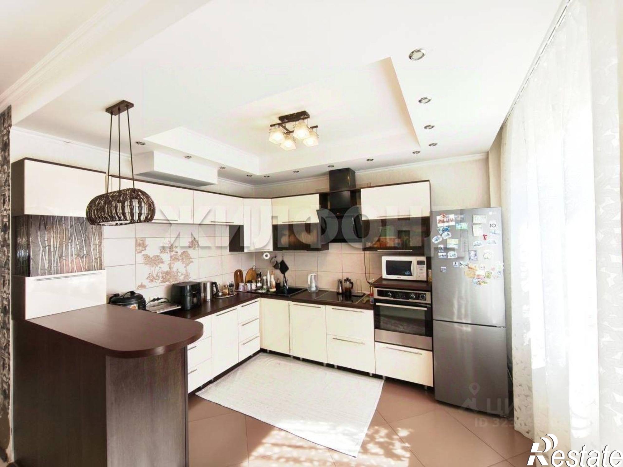 Купить квартиру за 8 200 000 рублей на пр-кт Дружбы Народов, 39