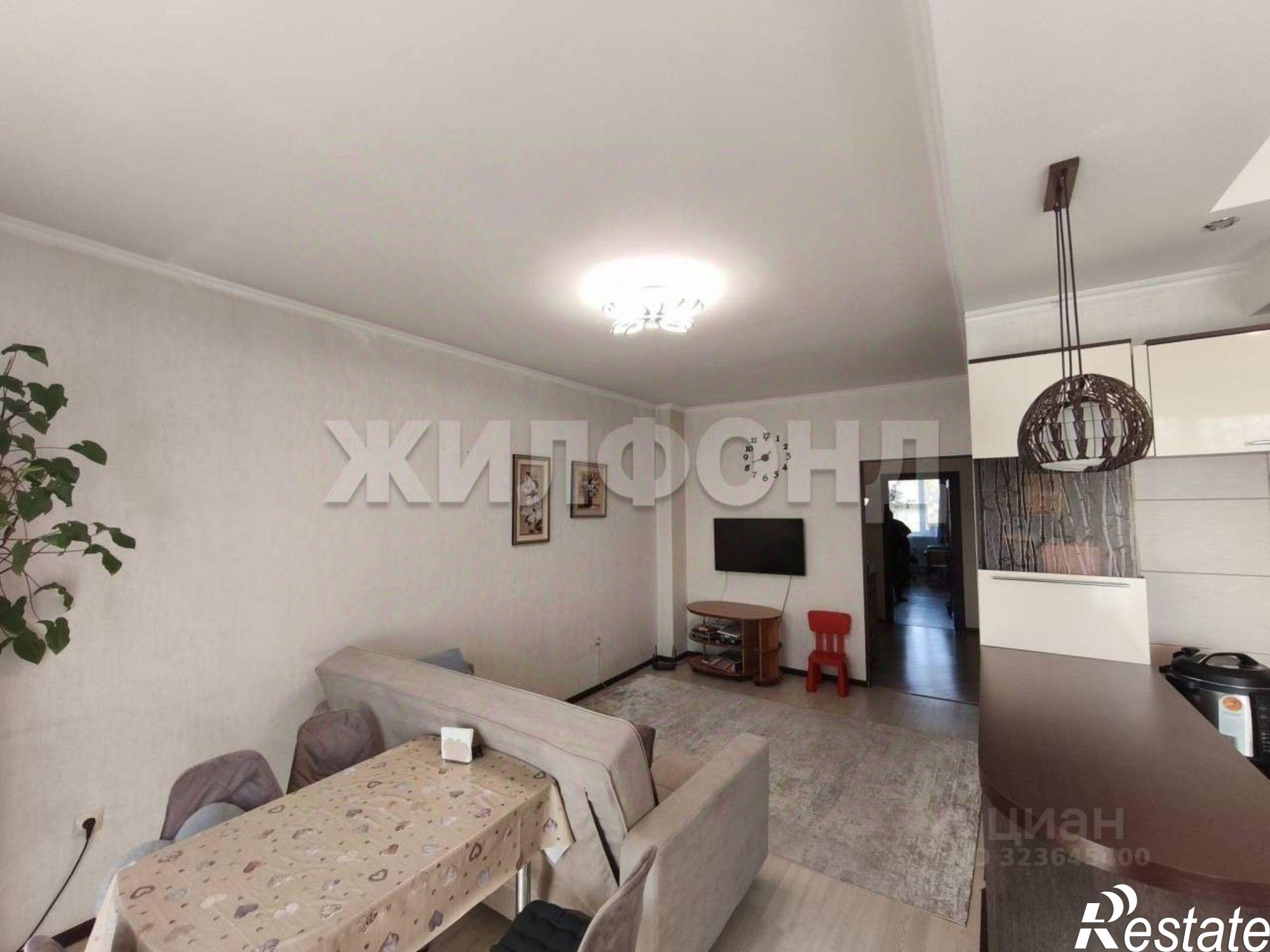 Купить квартиру за 8 200 000 рублей на пр-кт Дружбы Народов, 39