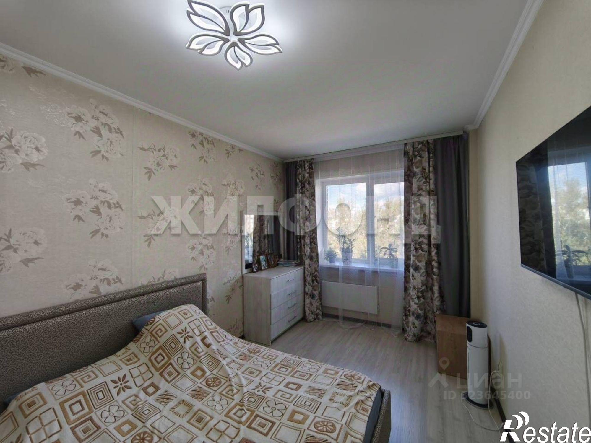 Купить квартиру за 8 200 000 рублей на пр-кт Дружбы Народов, 39