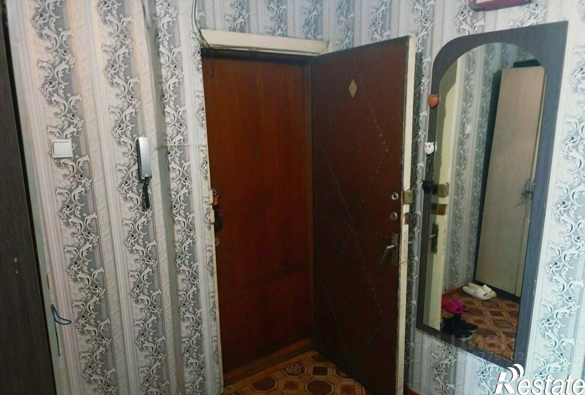 Купить квартиру за 5 750 000 рублей на улица Тараса Шевченко, 68