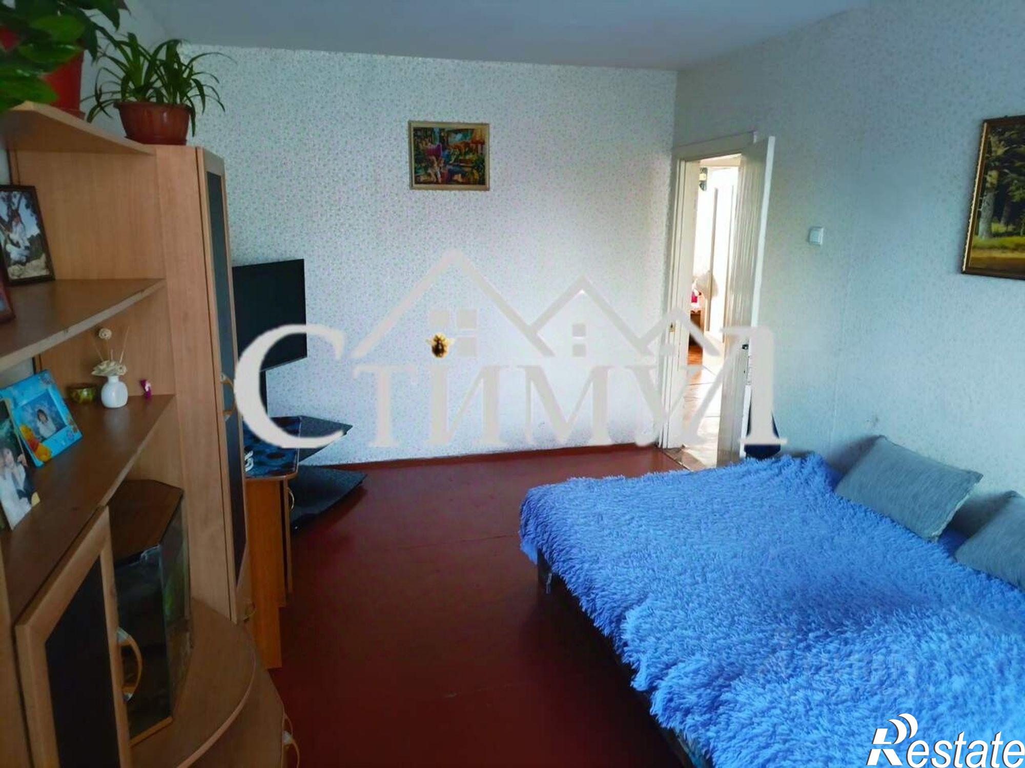 Купить квартиру за 5 750 000 рублей на улица Тараса Шевченко, 68