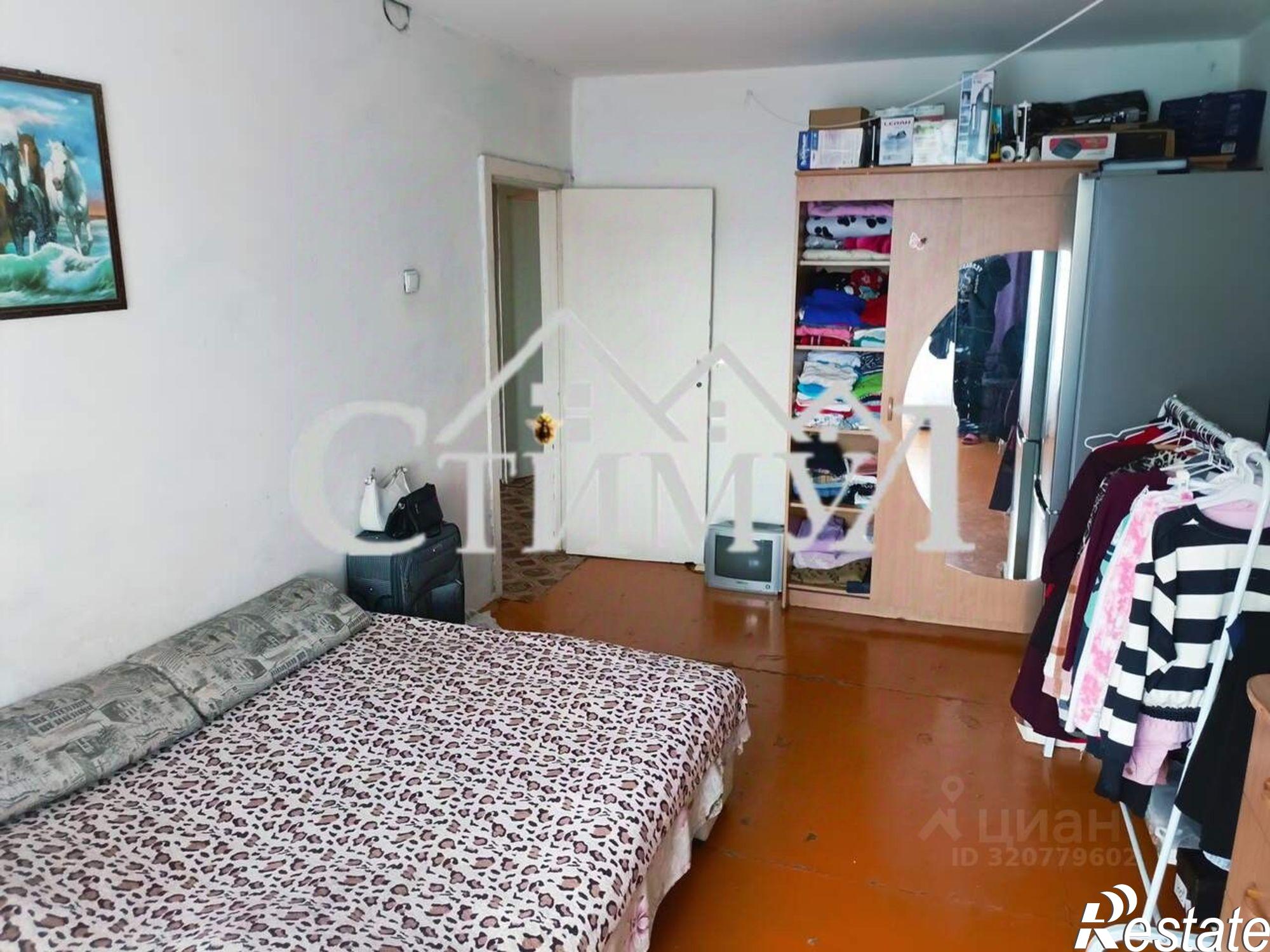 Купить квартиру за 5 750 000 рублей на улица Тараса Шевченко, 68