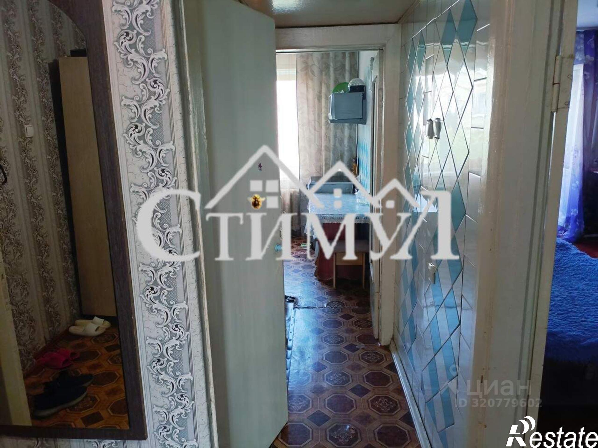 Купить квартиру за 5 750 000 рублей на улица Тараса Шевченко, 68