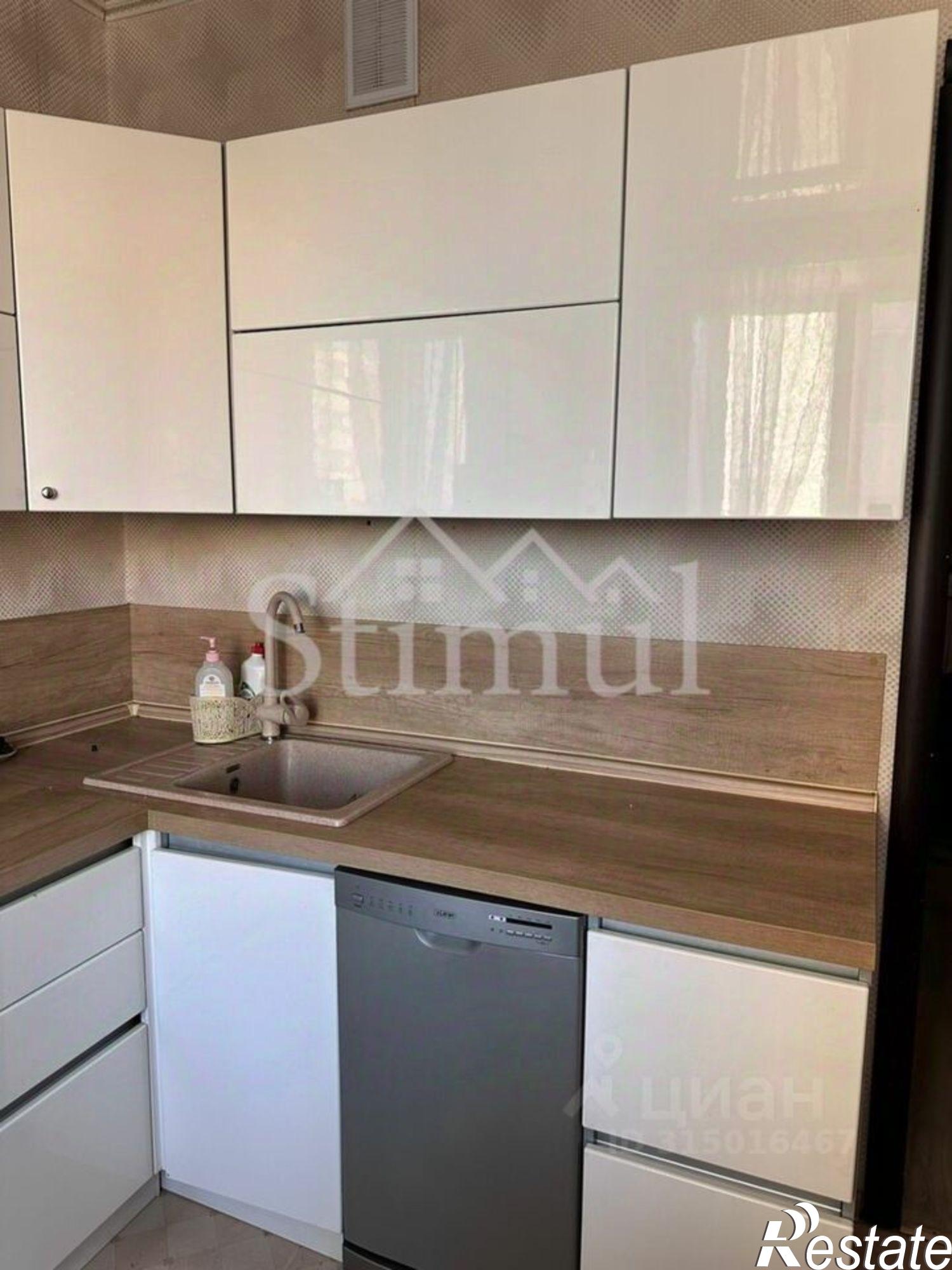 Купить квартиру за 6 300 000 рублей на улица Ивана Ярыгина, 34