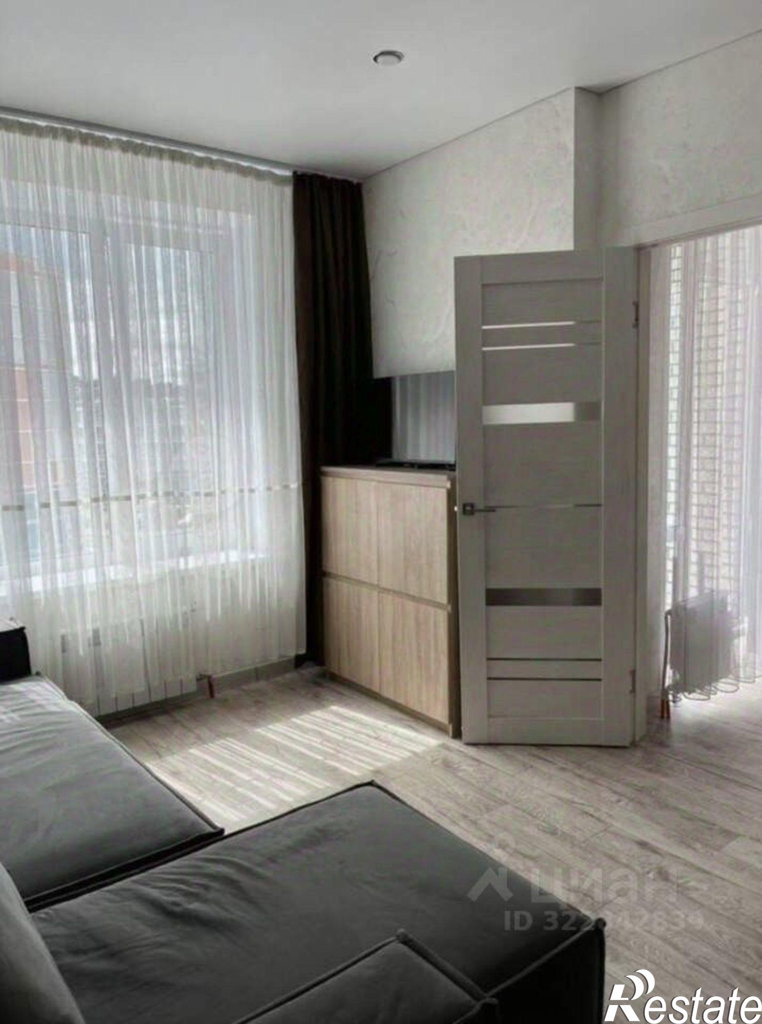 Купить квартиру за 5 500 000 рублей на ул Некрасова, 33