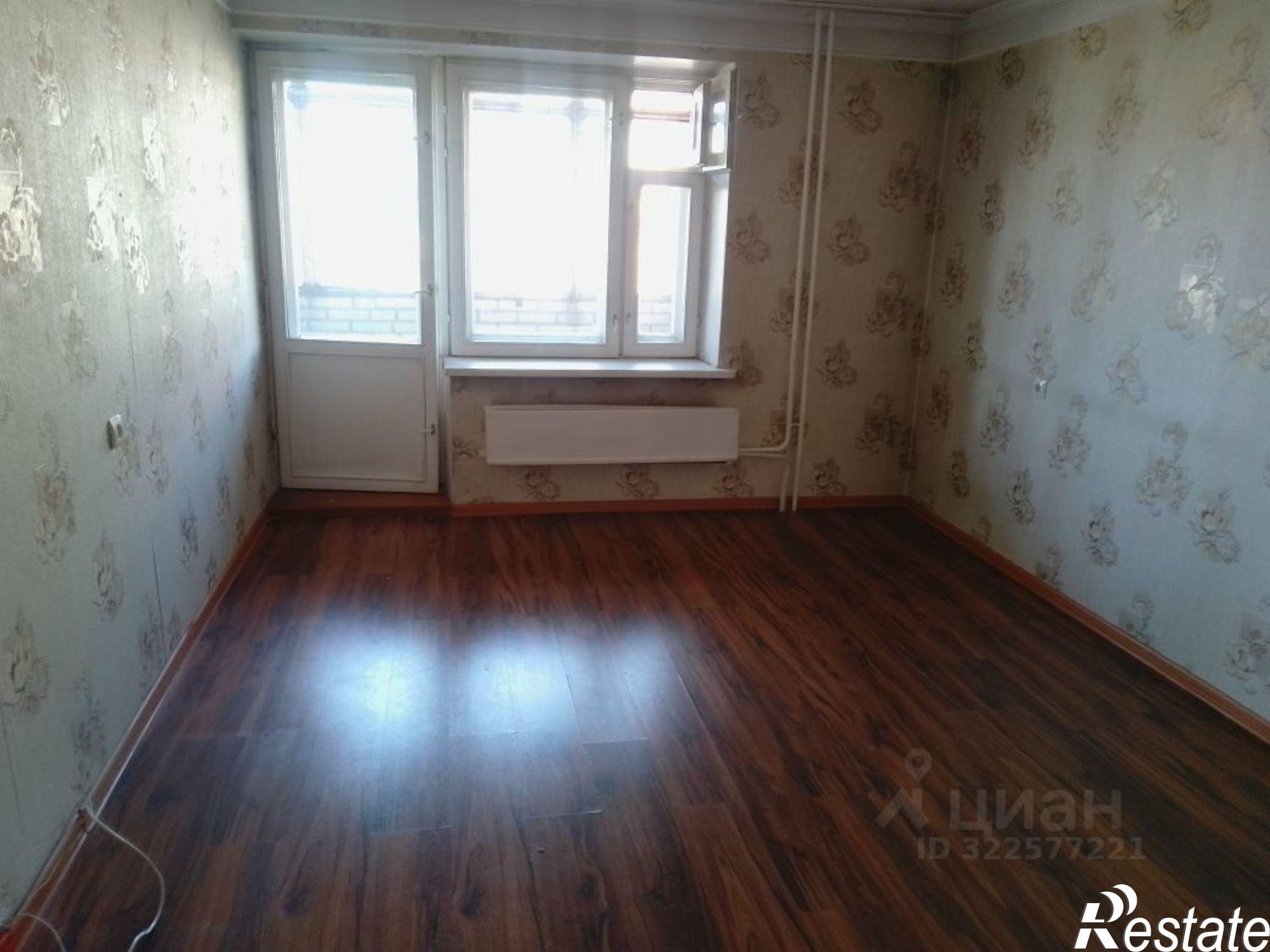 Купить квартиру за 5 600 000 рублей на ул Стофато, 16