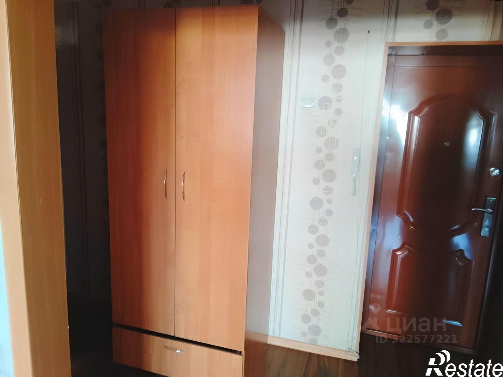 Купить квартиру за 5 600 000 рублей на ул Стофато, 16