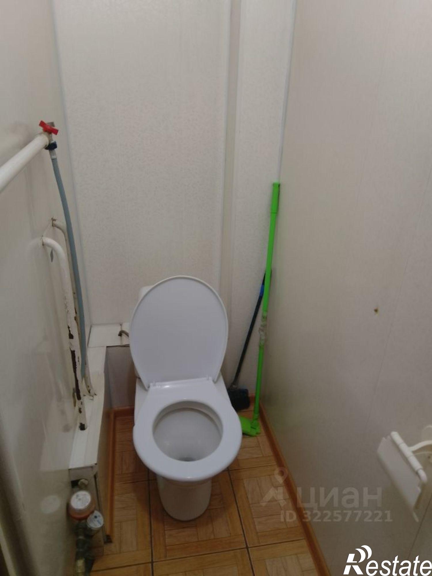 Купить квартиру за 5 600 000 рублей на ул Стофато, 16