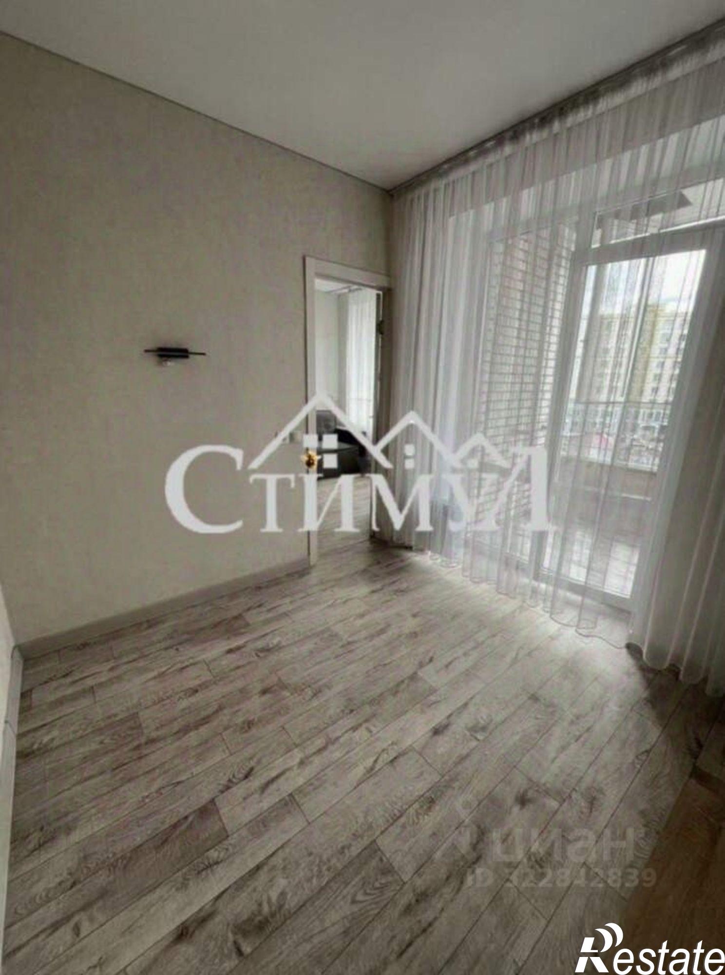 Купить квартиру за 5 500 000 рублей на ул Некрасова, 33