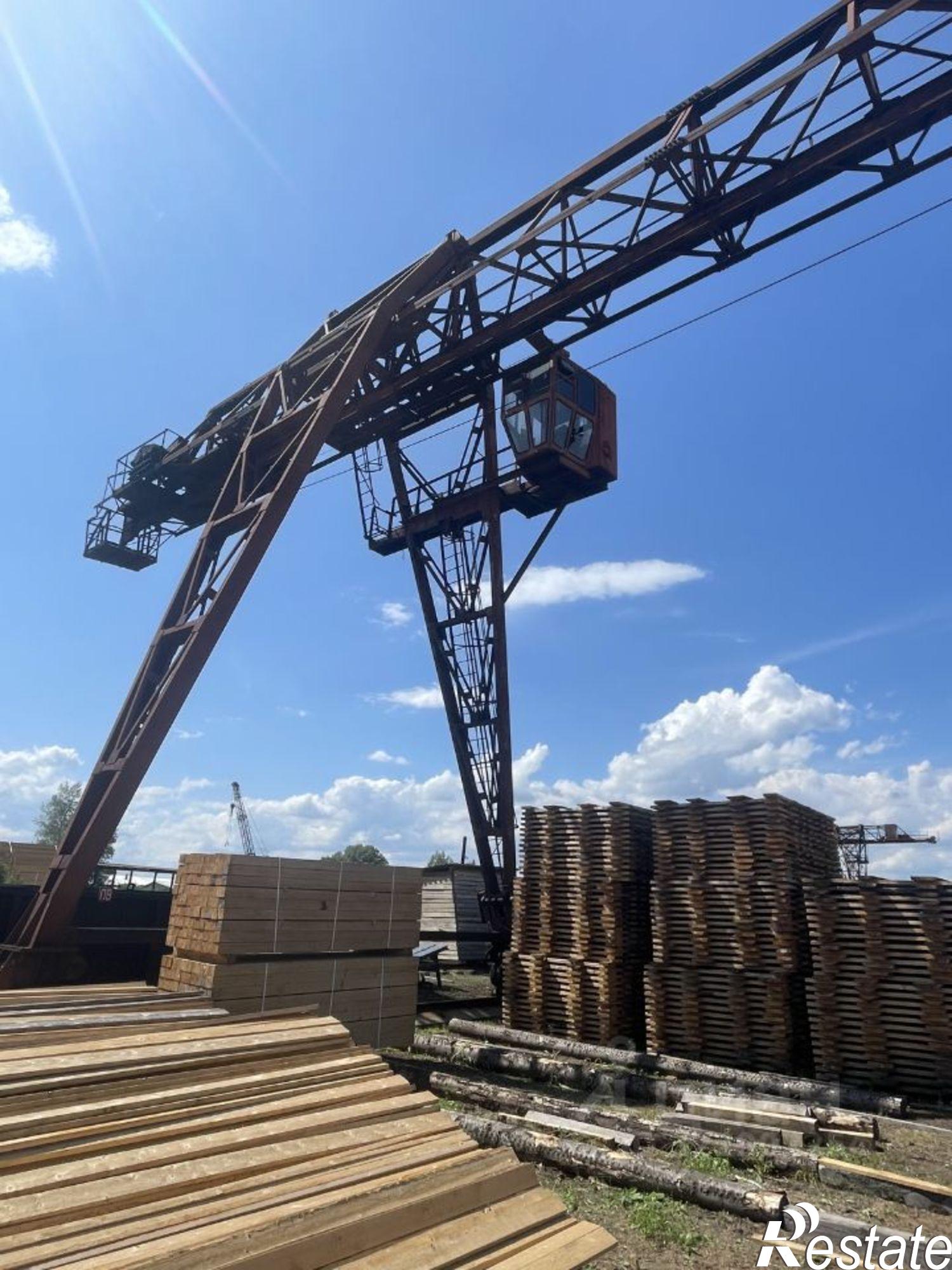 Купить производственную площадь за 45 003 200 рублей на ул Кирпичная, 41