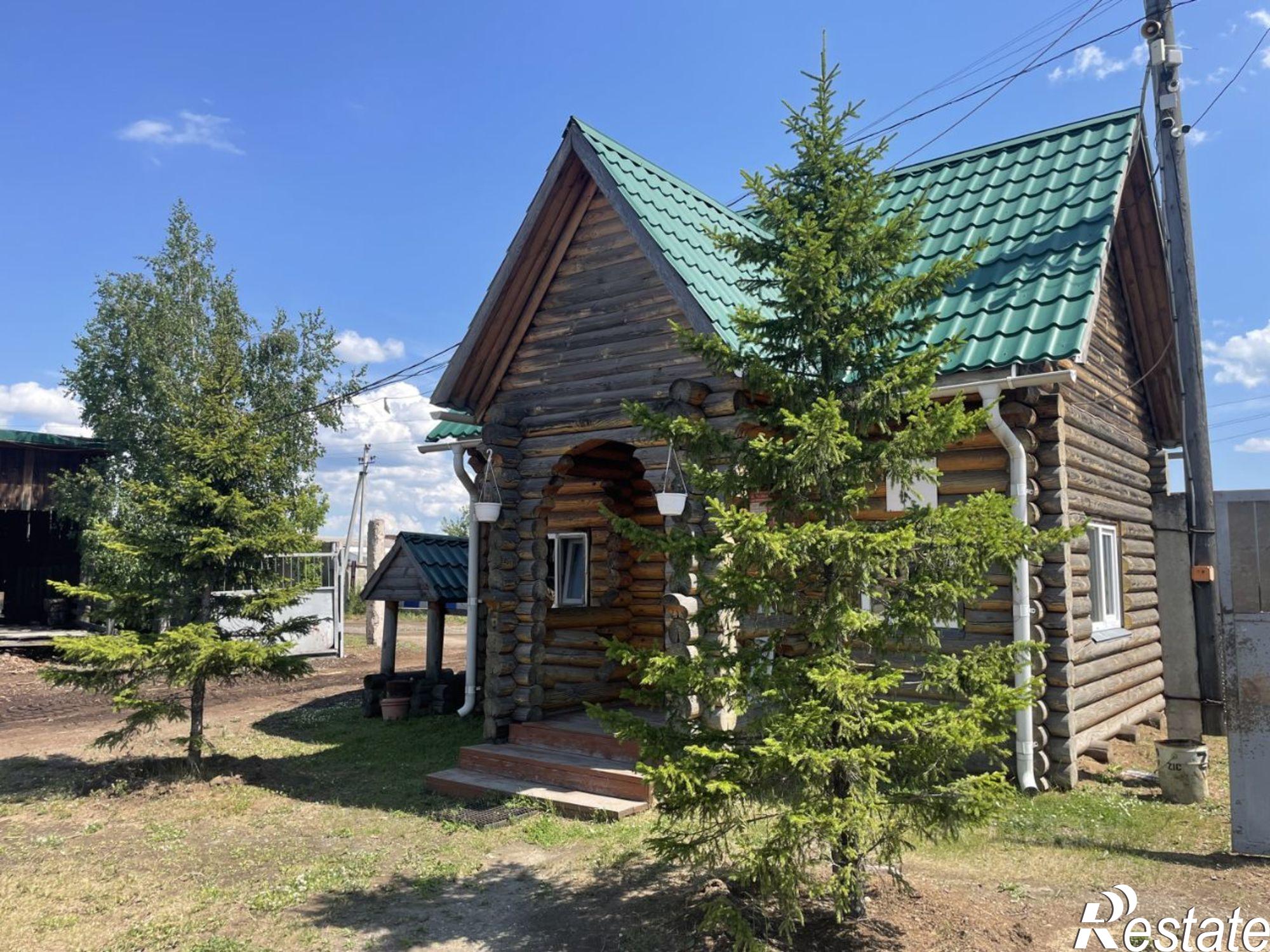 Купить производственную площадь за 45 003 200 рублей на ул Кирпичная, 41