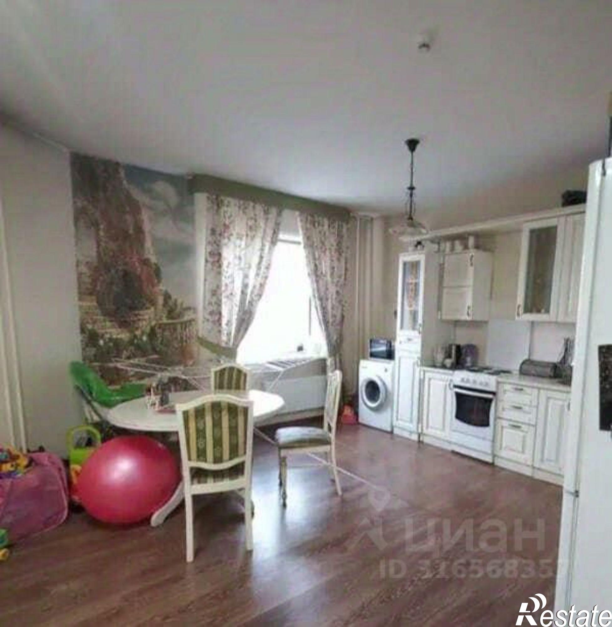 Купить квартиру за 7 110 000 рублей на ул Маршала Жукова, 89