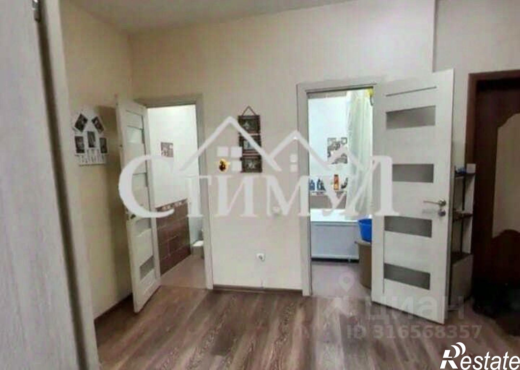 Купить квартиру за 7 110 000 рублей на ул Маршала Жукова, 89