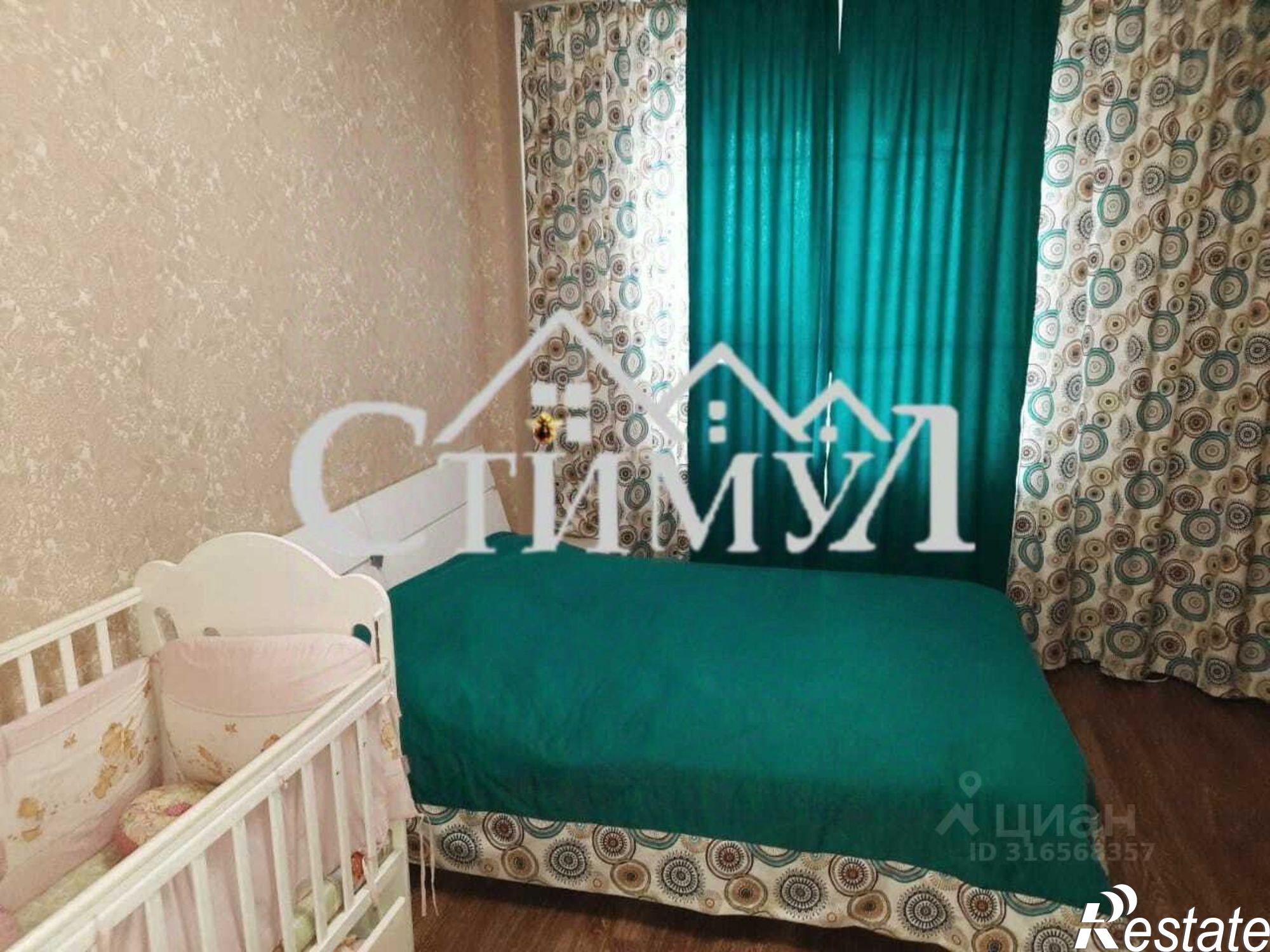 Купить квартиру за 7 110 000 рублей на ул Маршала Жукова, 89