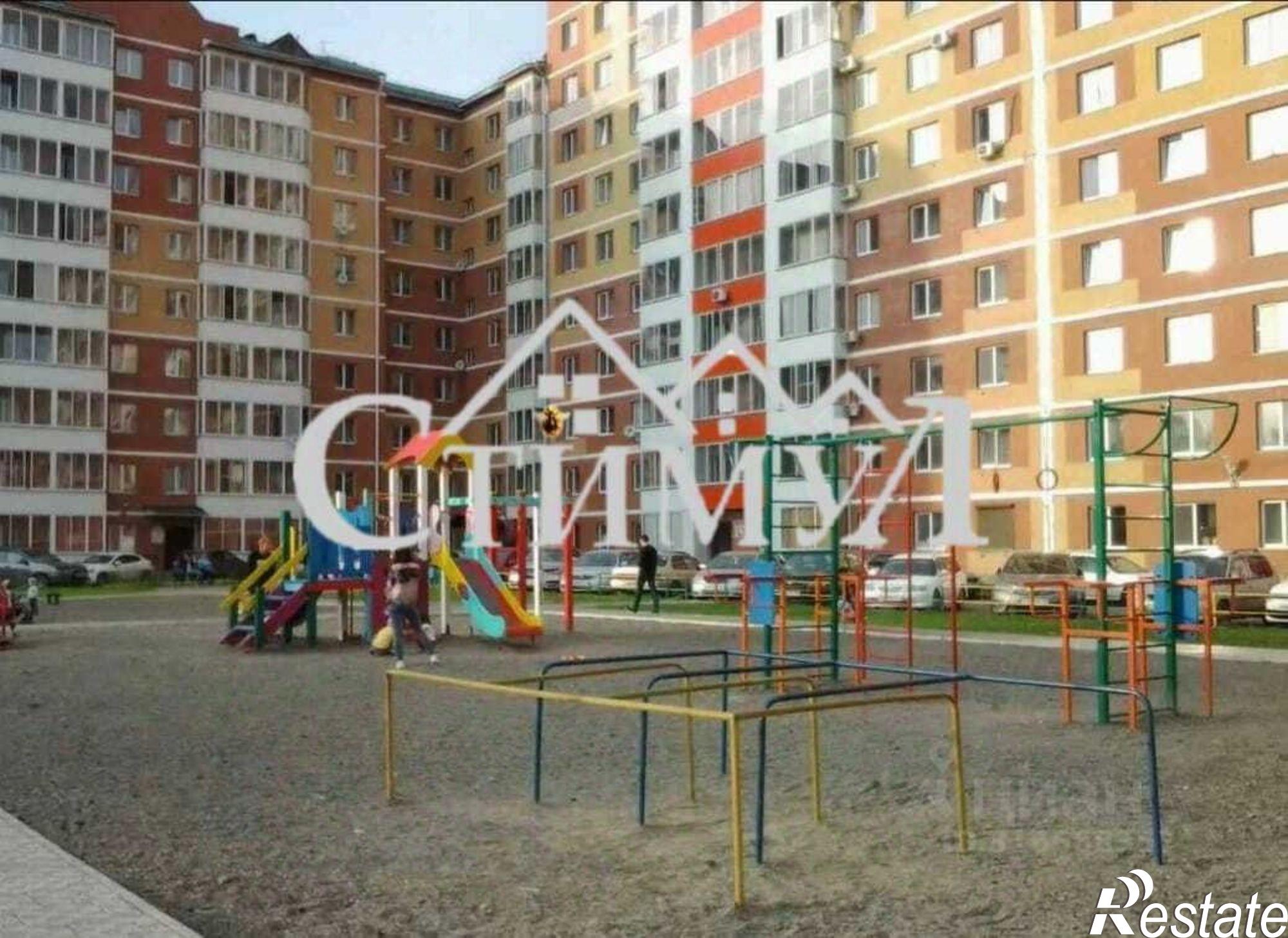 Купить квартиру за 7 110 000 рублей на ул Маршала Жукова, 89