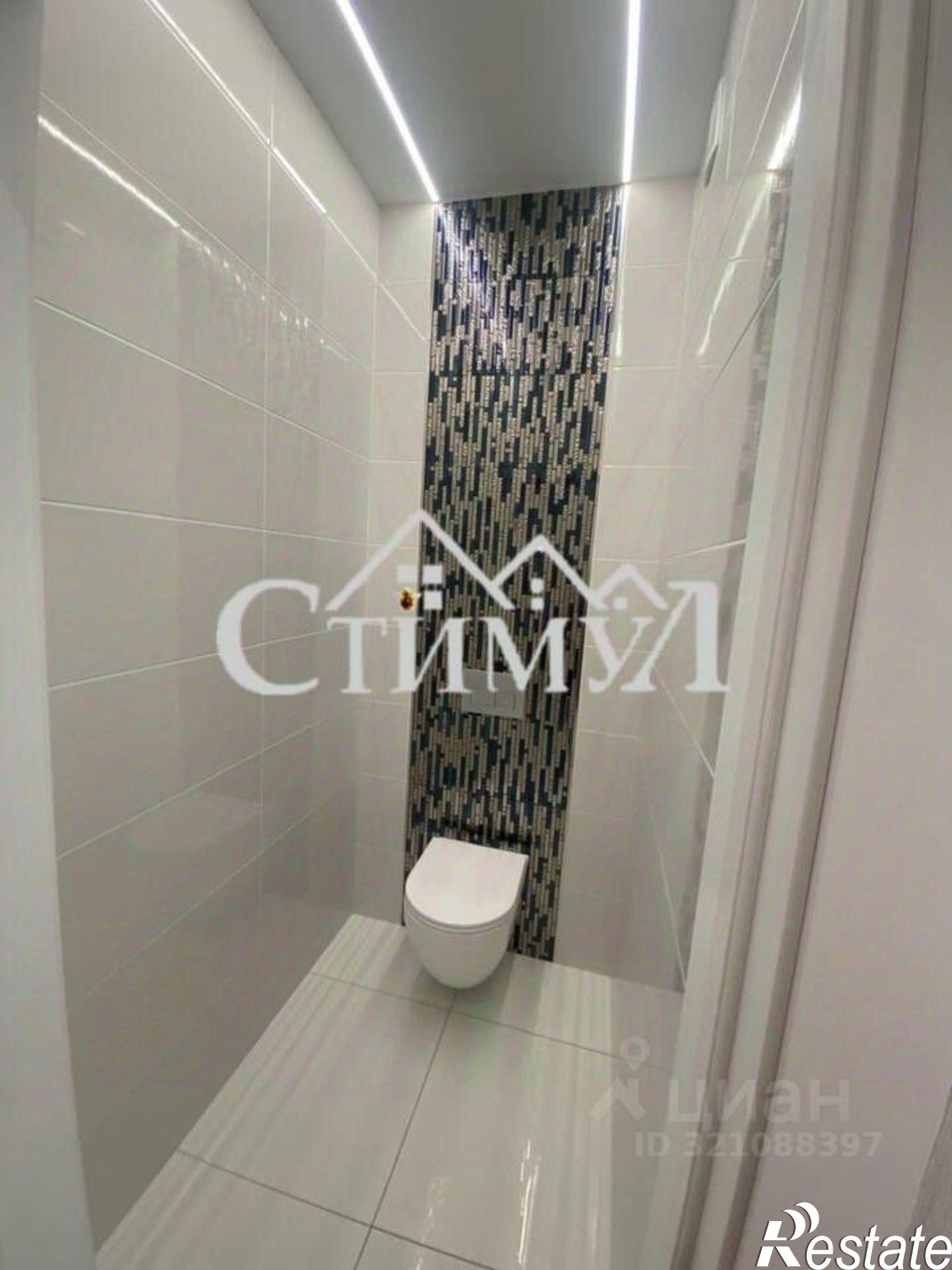 Купить квартиру за 11 299 000 рублей на ул Генерала Тихонова, 6