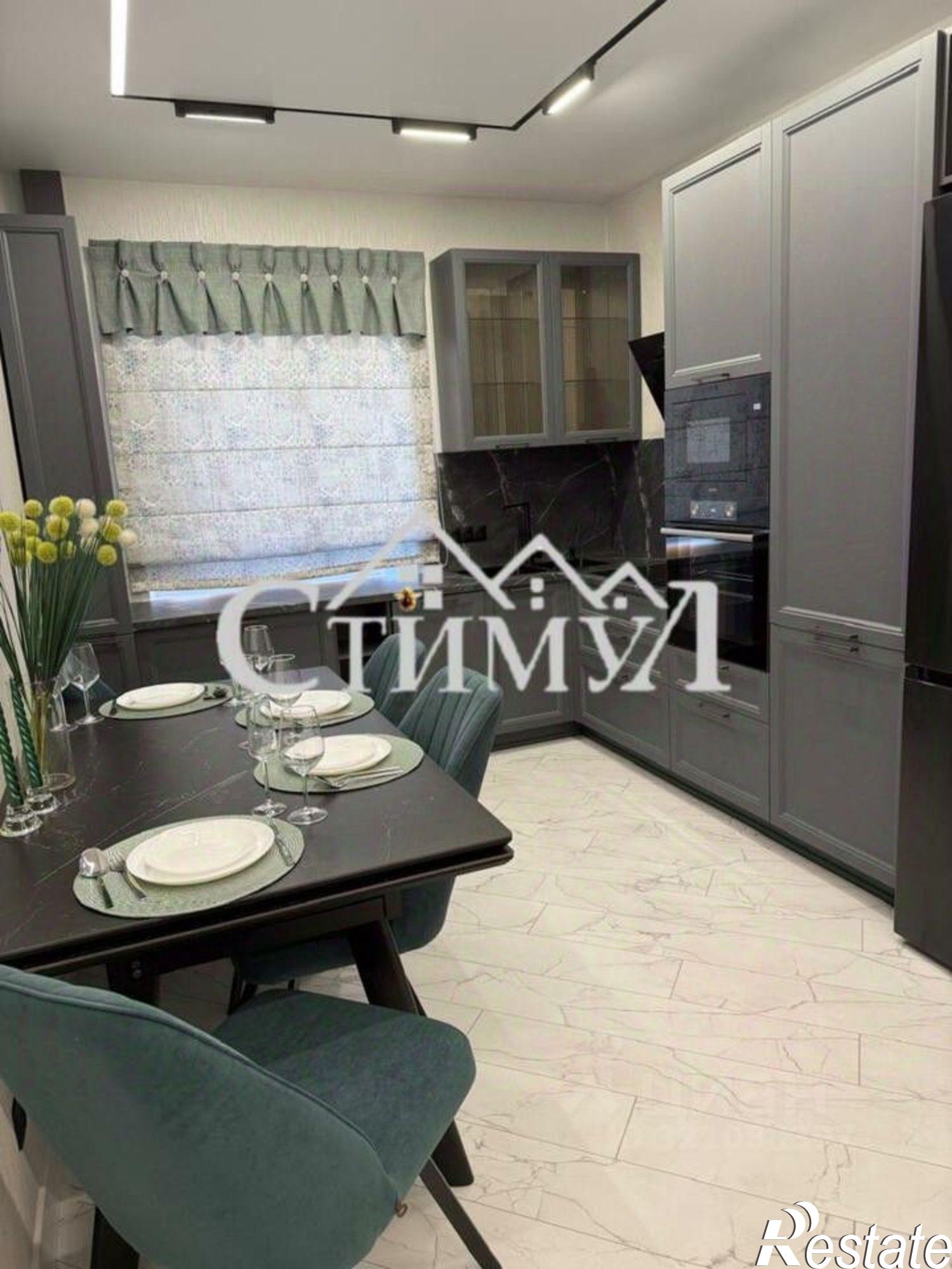 Купить квартиру за 11 299 000 рублей на ул Генерала Тихонова, 6