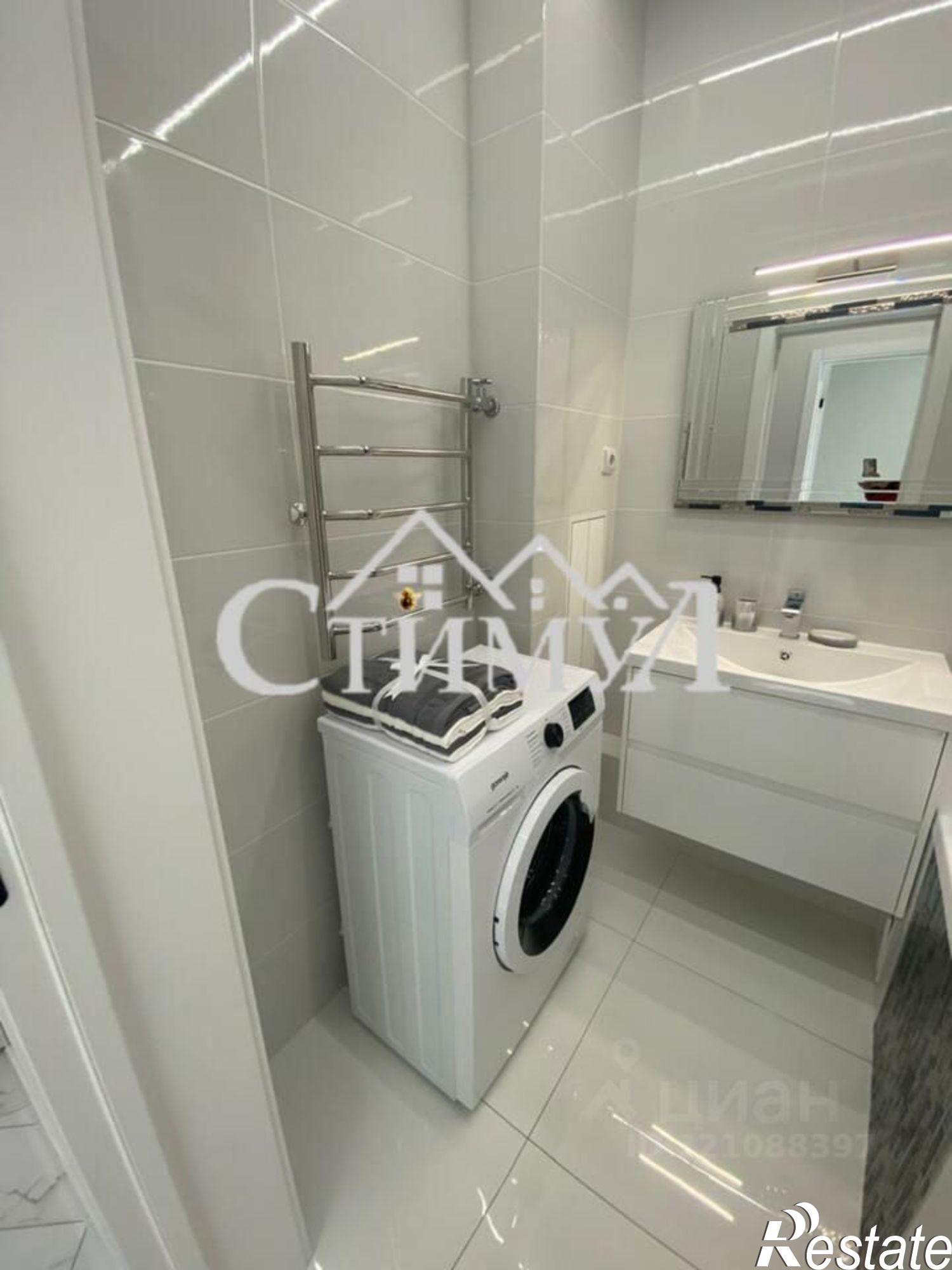 Купить квартиру за 11 299 000 рублей на ул Генерала Тихонова, 6