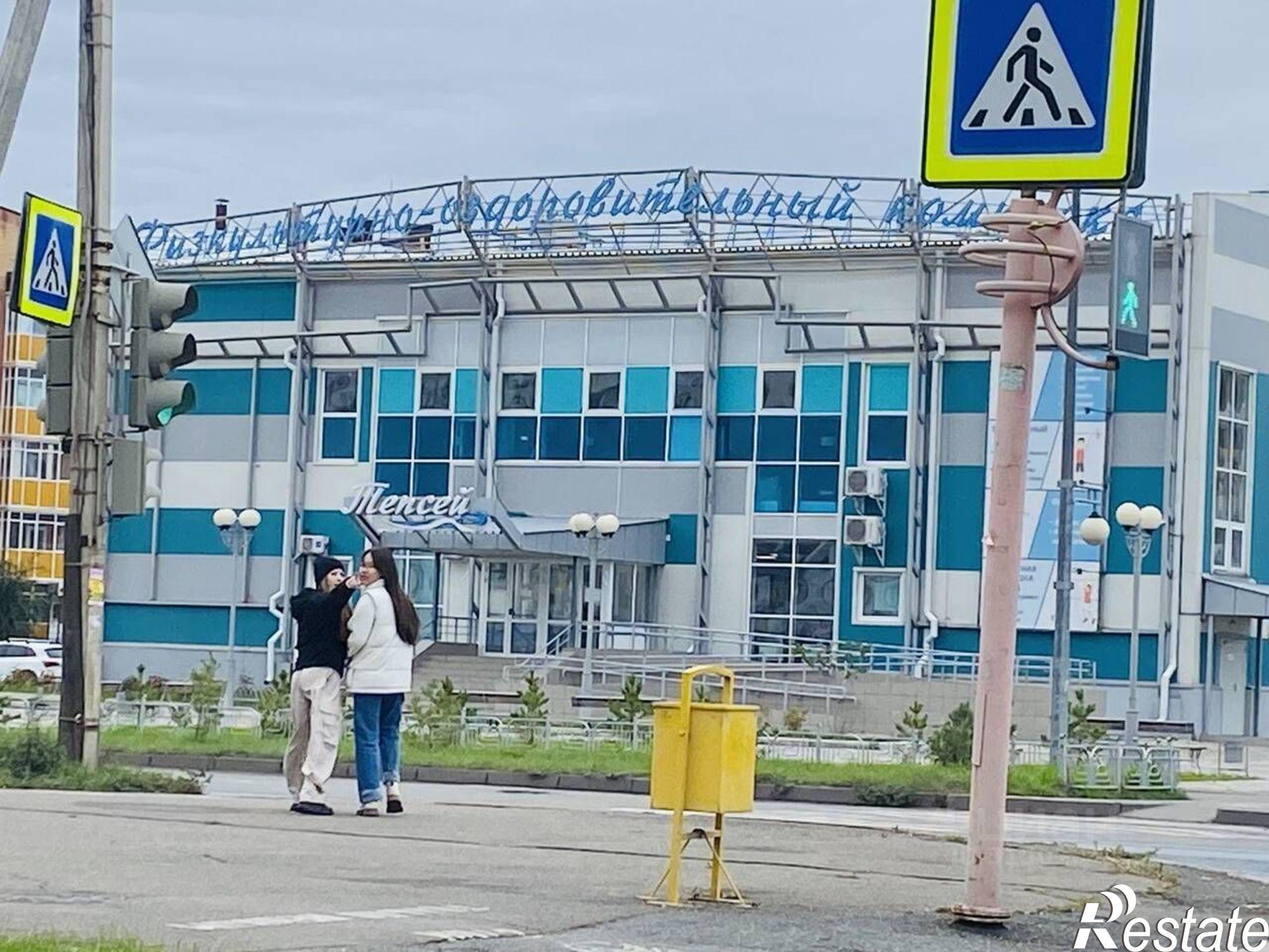 Купить квартиру за 5 500 000 рублей на ул Торосова, 14