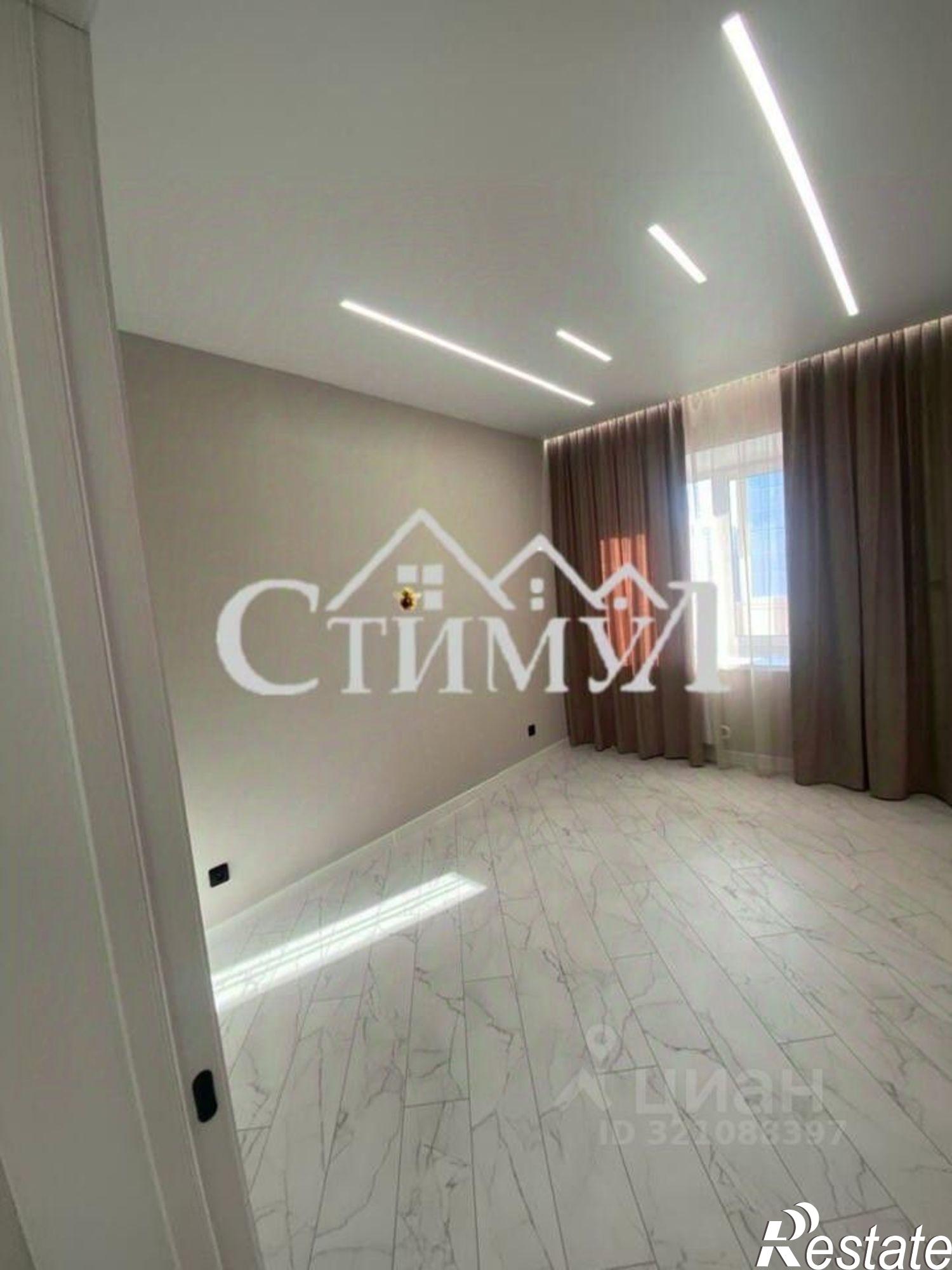 Купить квартиру за 11 299 000 рублей на ул Генерала Тихонова, 6