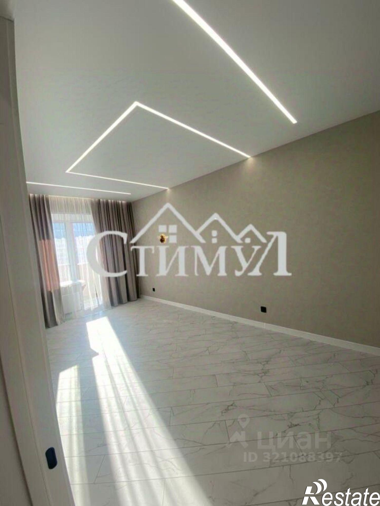 Купить квартиру за 11 299 000 рублей на ул Генерала Тихонова, 6