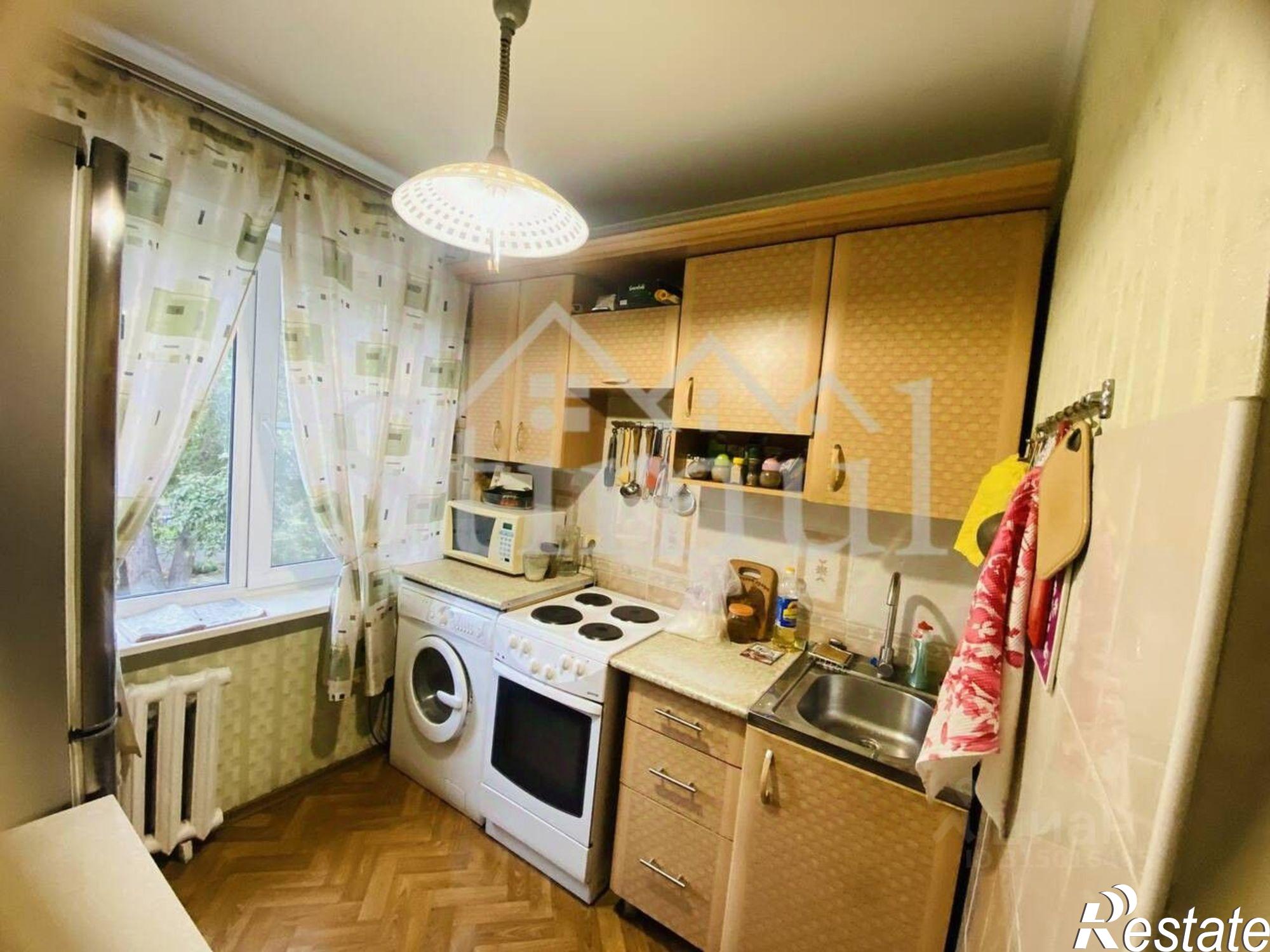 Купить квартиру за 5 500 000 рублей на ул Торосова, 14