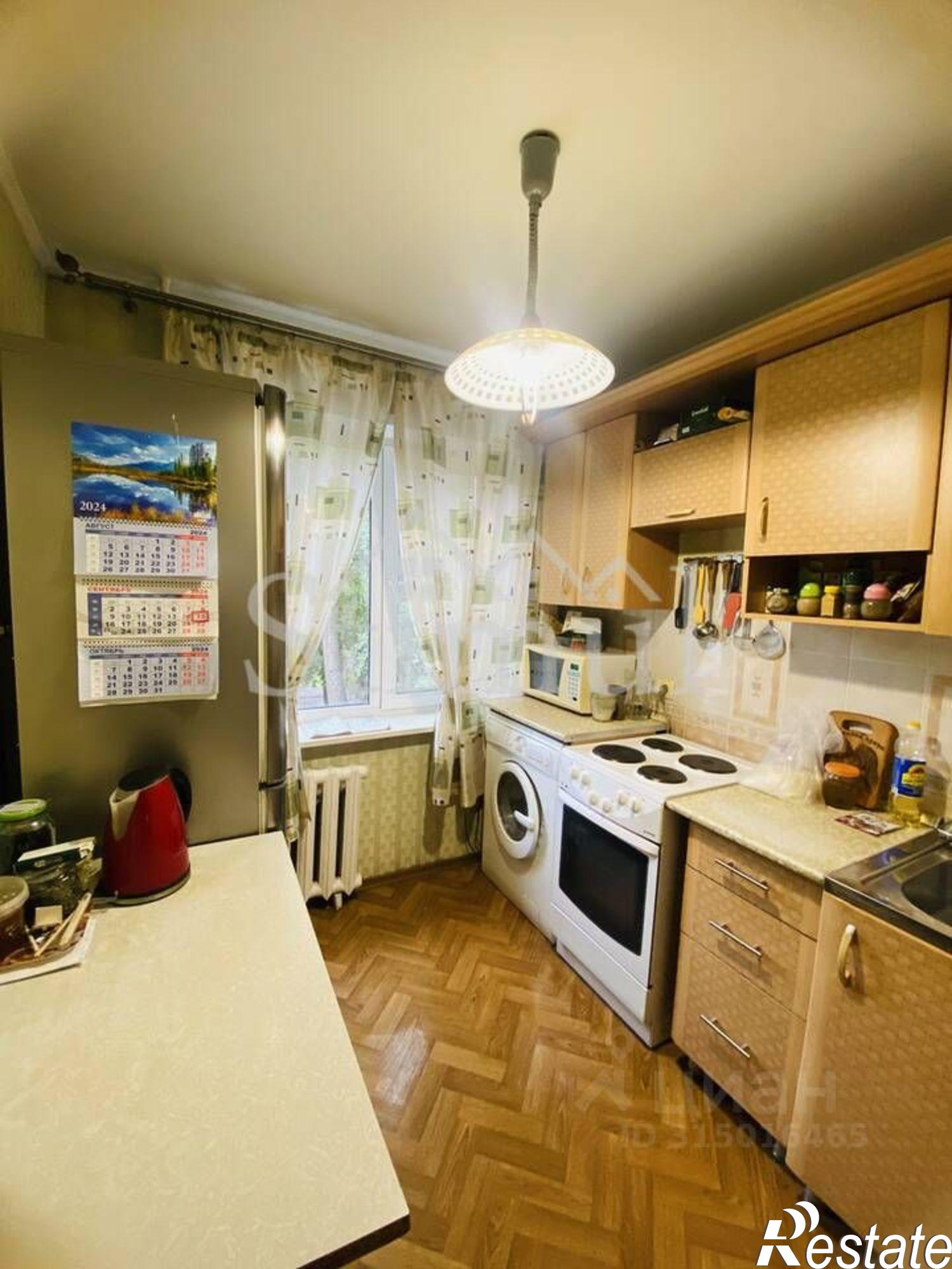 Купить квартиру за 5 500 000 рублей на ул Торосова, 14