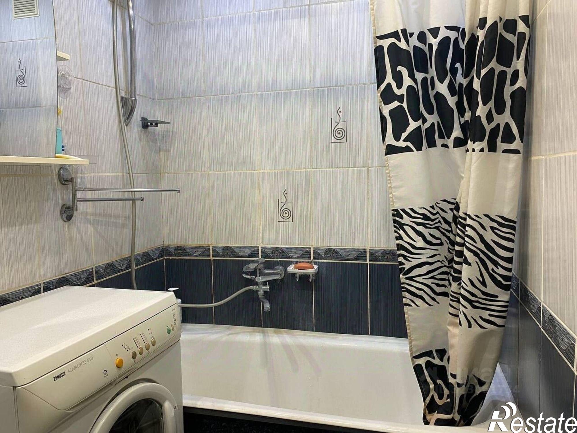 Купить квартиру за 5 500 000 рублей на ул Хакасская, 80