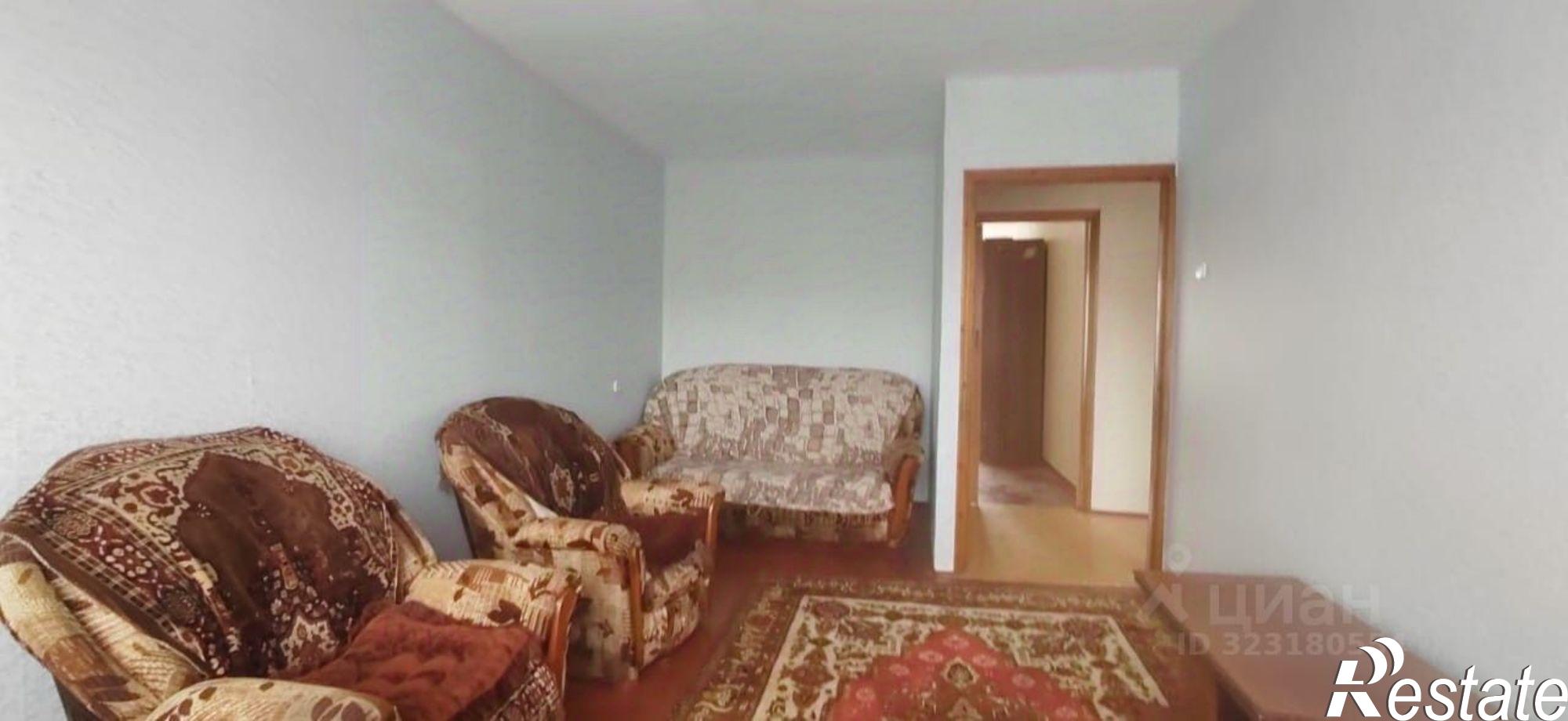 Сдать квартиру за 23 000 рублей на Аскизская улица, 168