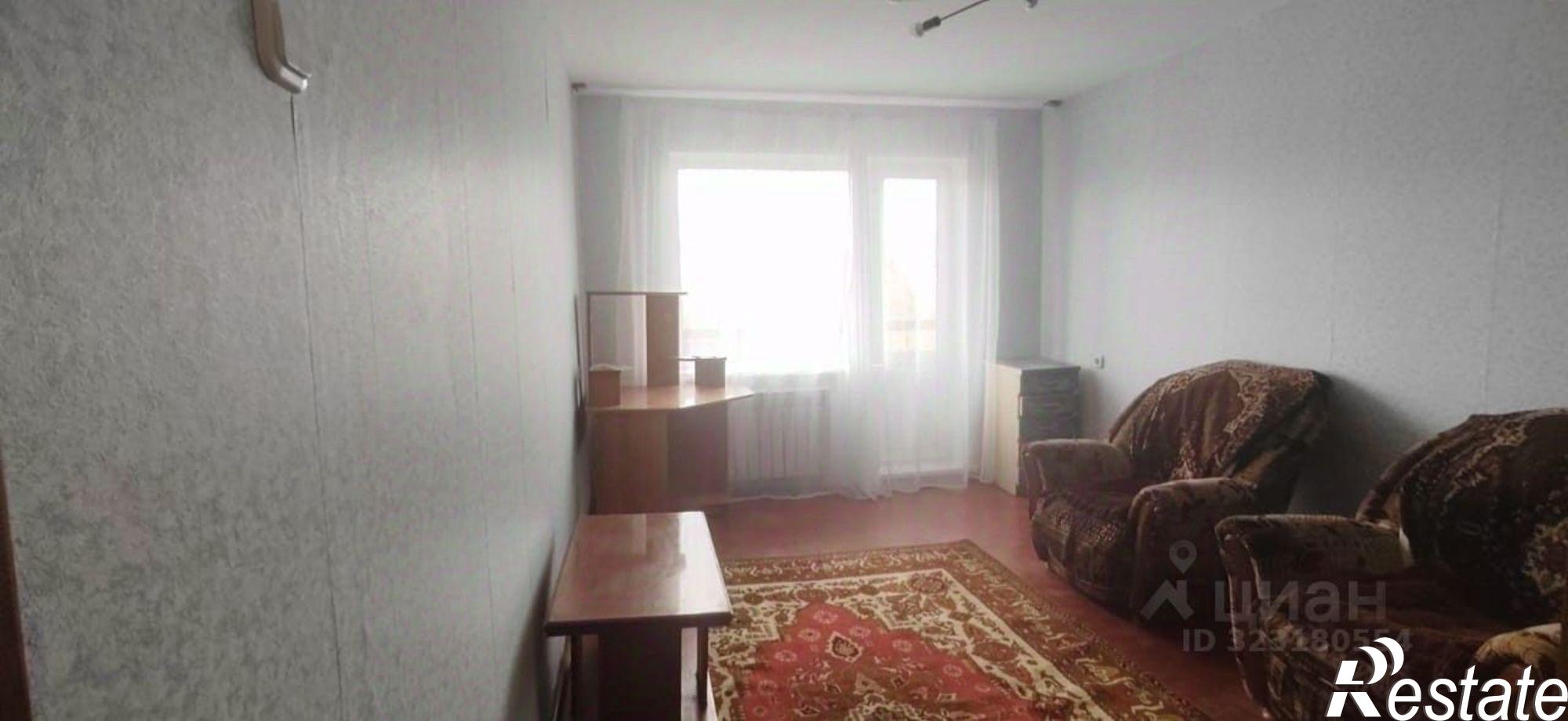 Сдать квартиру за 23 000 рублей на Аскизская улица, 168