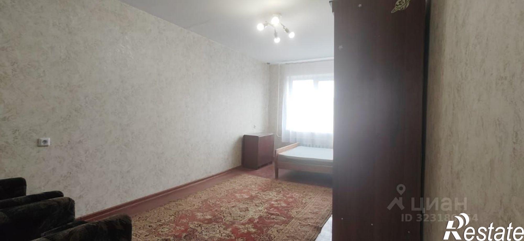 Сдать квартиру за 23 000 рублей на Аскизская улица, 168