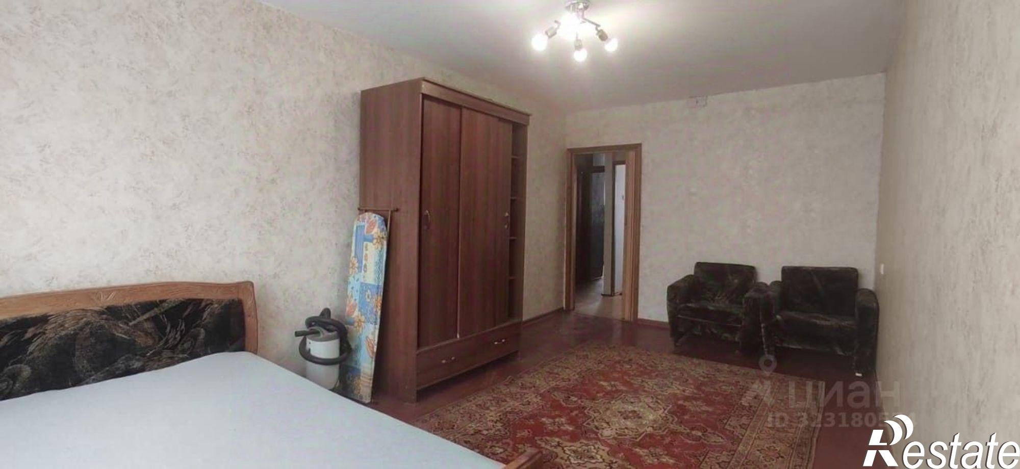 Сдать квартиру за 23 000 рублей на Аскизская улица, 168