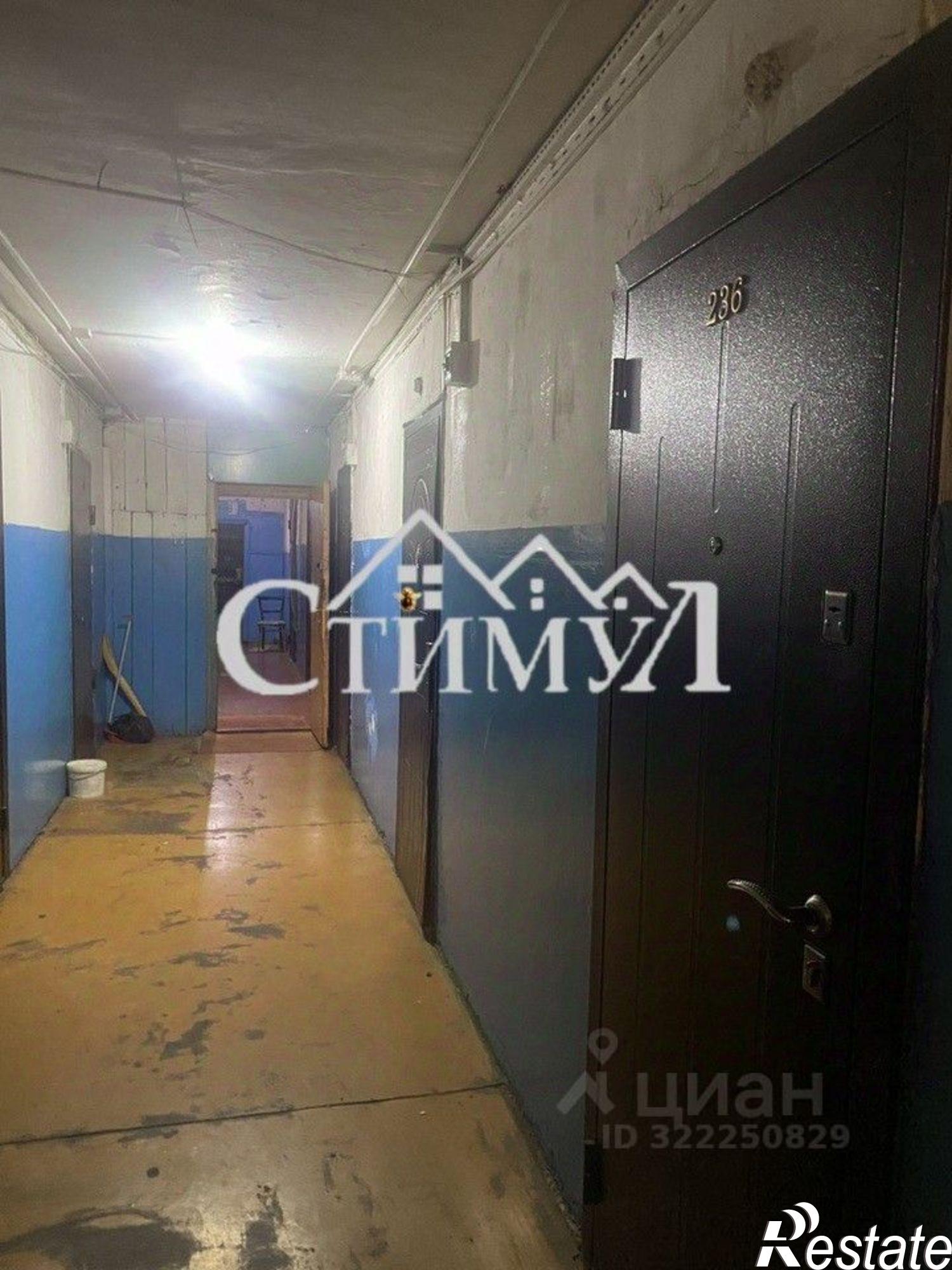 Сдать комнату за 10 000 рублей на Советская улица, 177