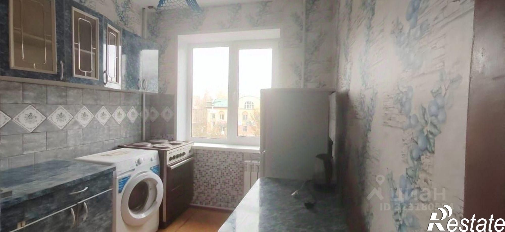 Сдать квартиру за 23 000 рублей на Аскизская улица, 168