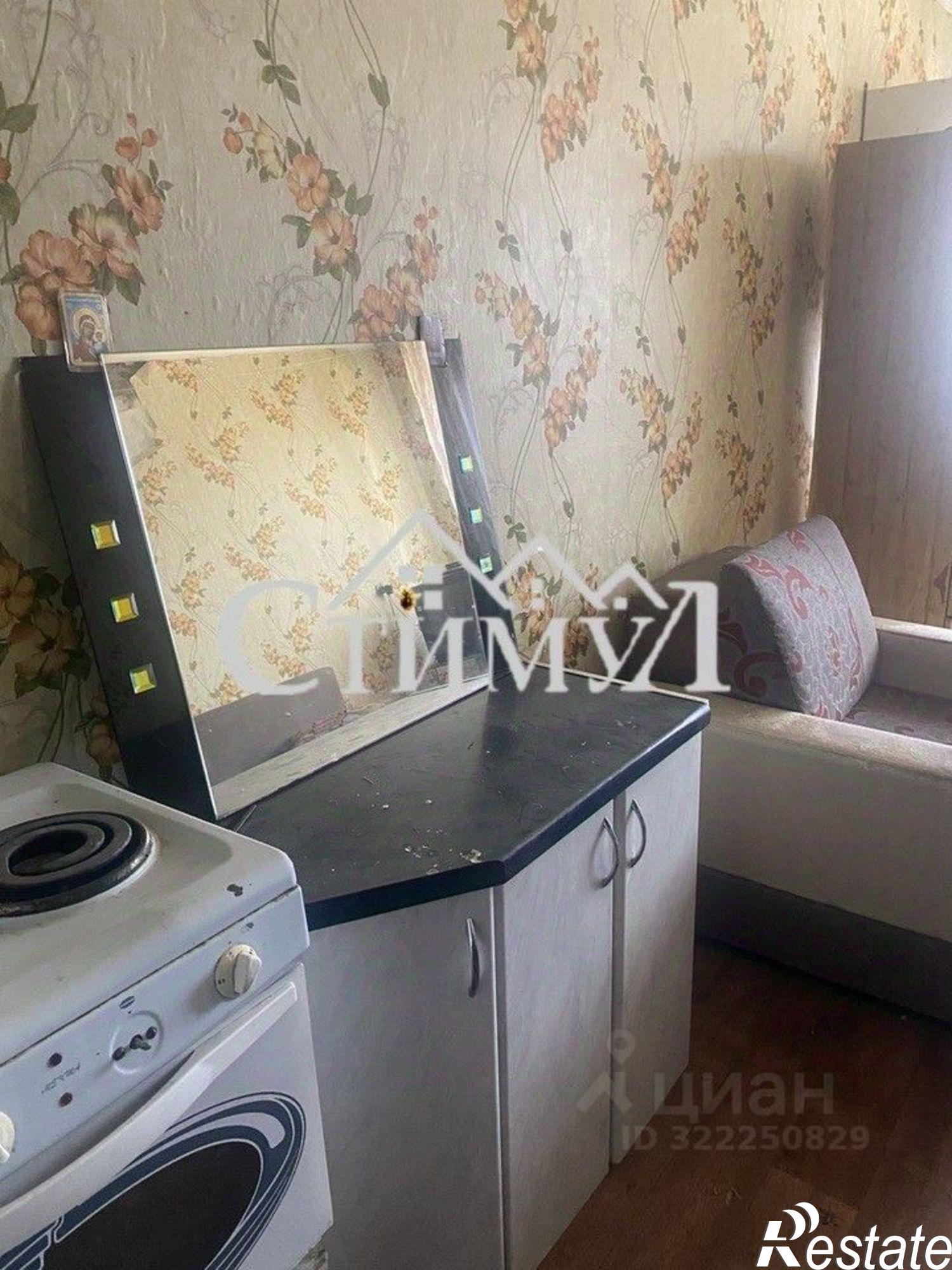 Сдать комнату за 10 000 рублей на Советская улица, 177