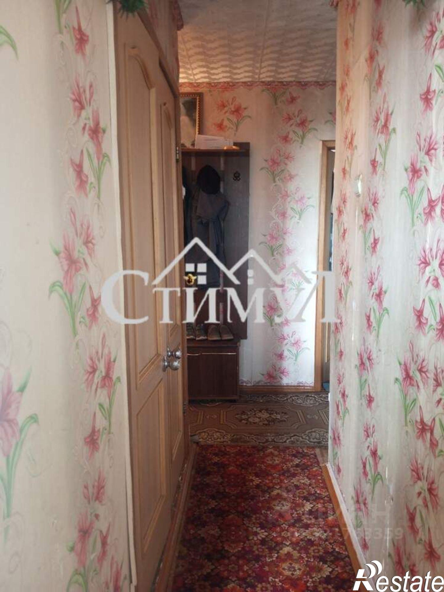 Купить квартиру за 4 600 000 рублей на улица Тельмана, 96А