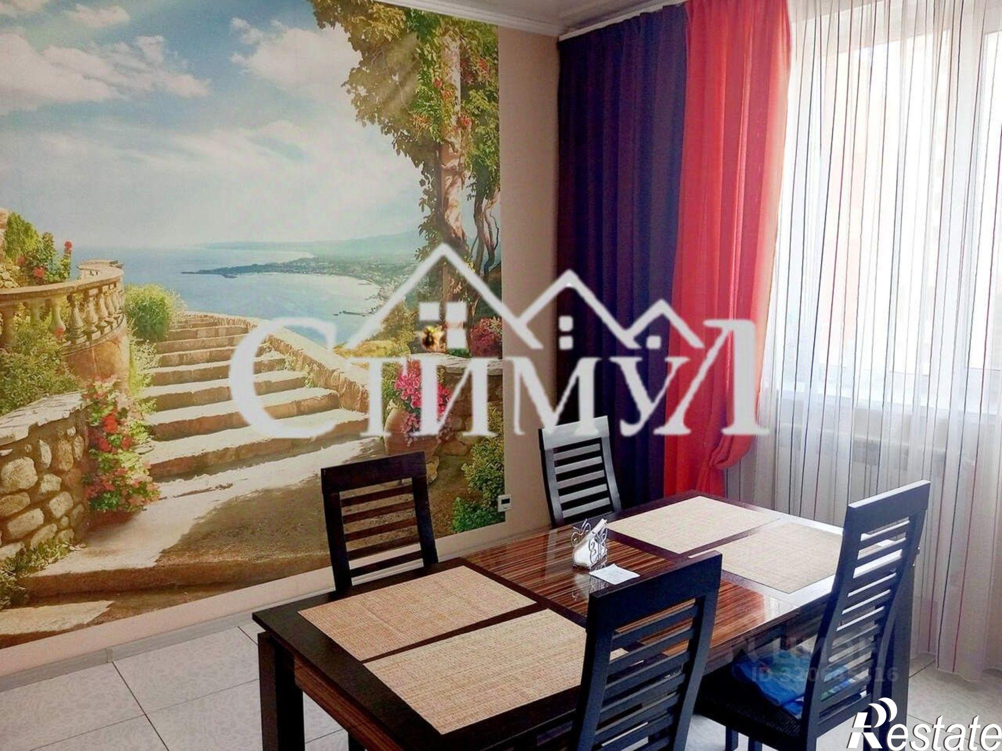 Купить квартиру за 9 700 000 рублей на улица Кирова, 99Б