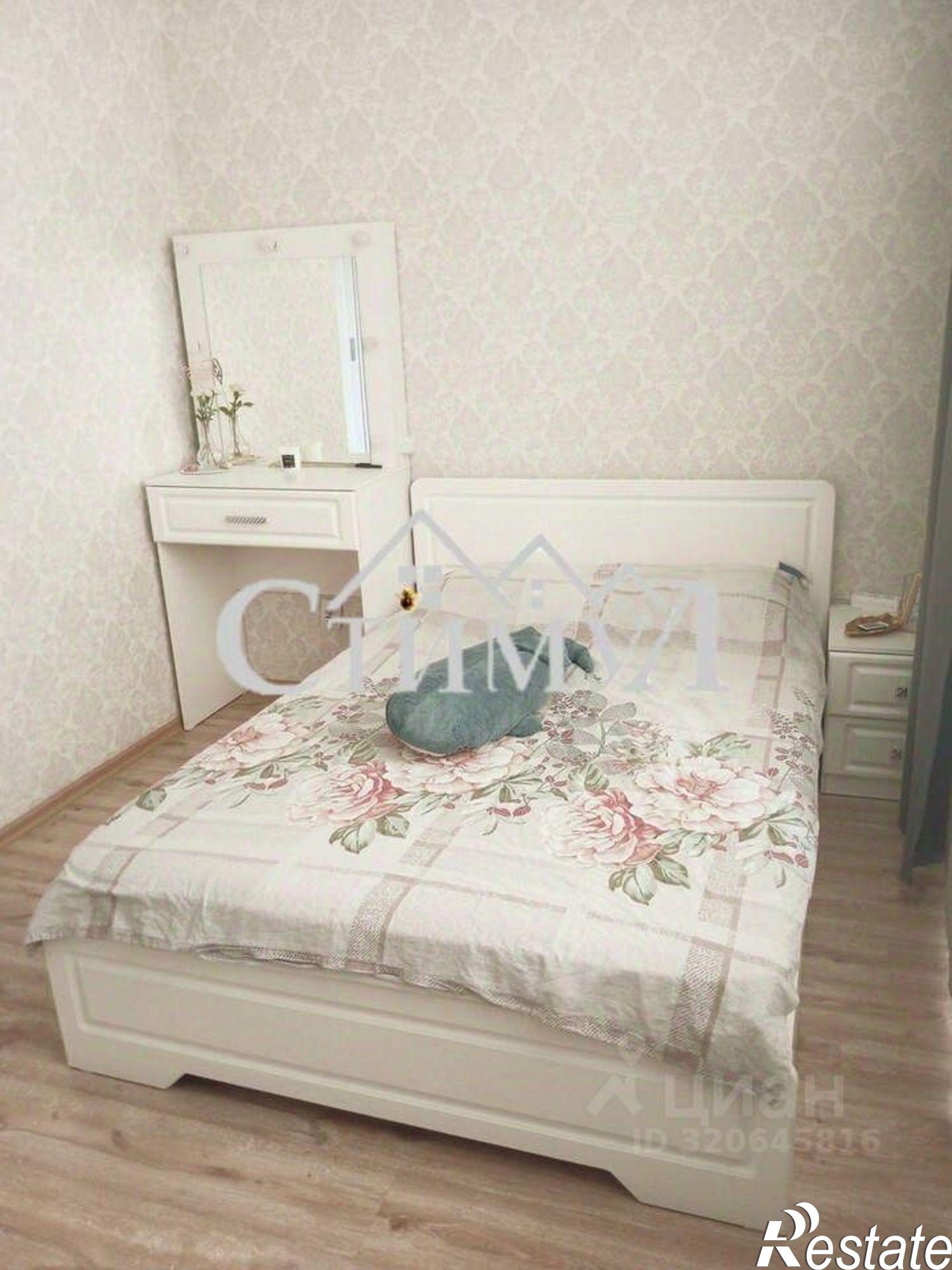 Купить квартиру за 9 700 000 рублей на улица Кирова, 99Б