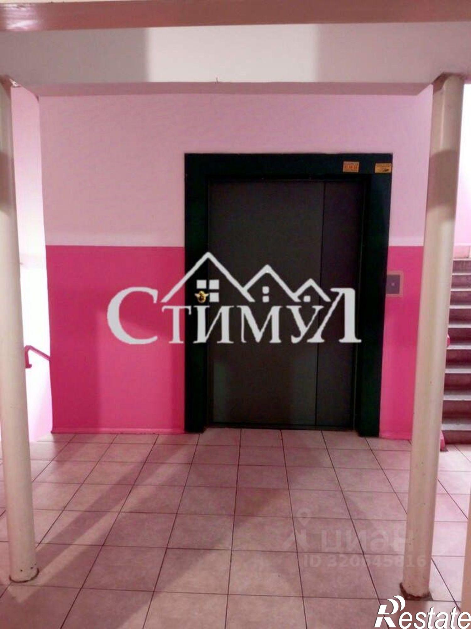 Купить квартиру за 9 700 000 рублей на улица Кирова, 99Б