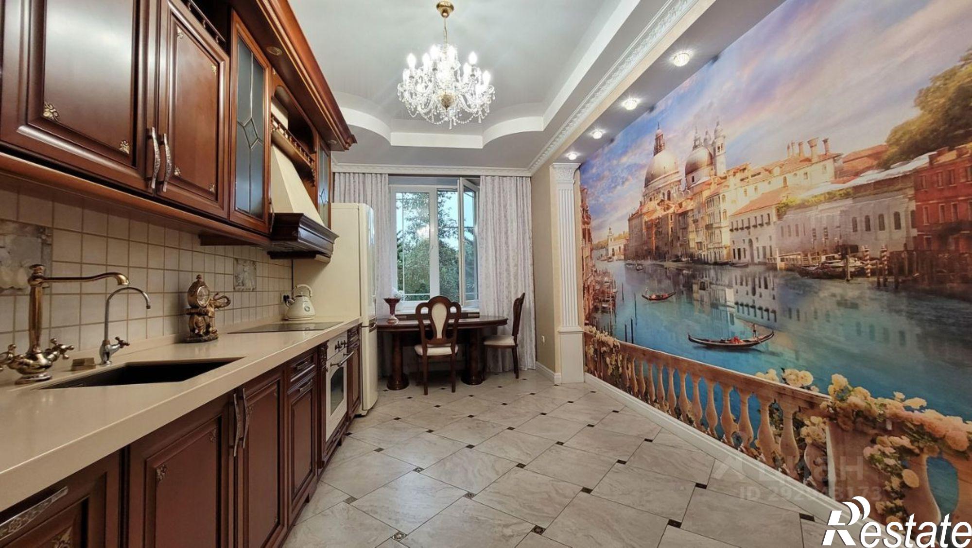 Купить квартиру за 16 500 000 рублей на улица Пушкина, 54Б