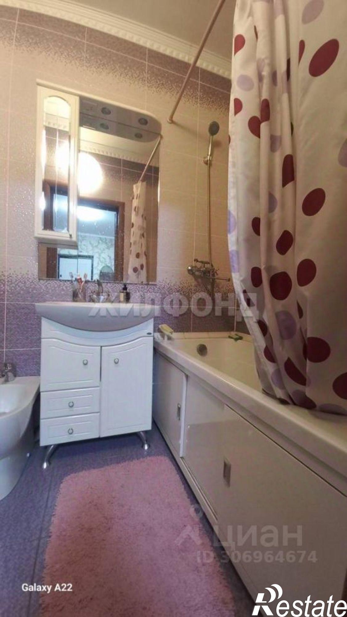 Купить квартиру за 5 500 000 рублей на проспект Дружбы Народов, 43А