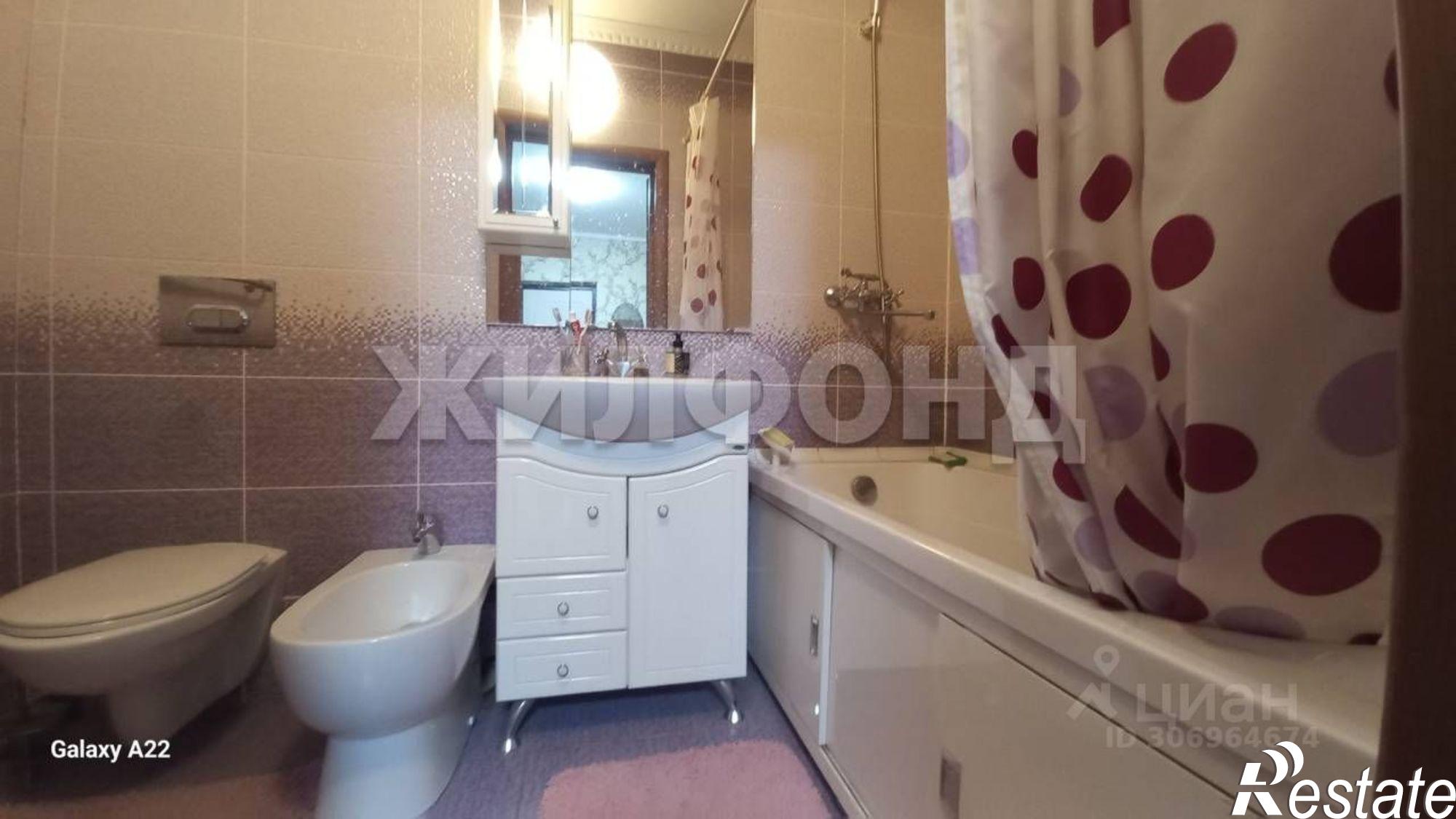 Купить квартиру за 5 500 000 рублей на проспект Дружбы Народов, 43А