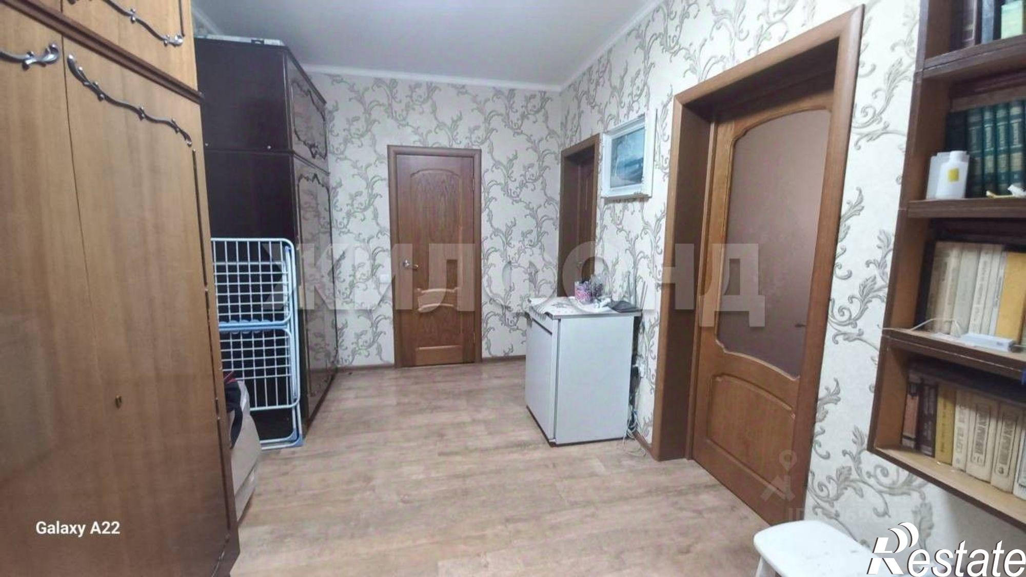 Купить квартиру за 5 500 000 рублей на проспект Дружбы Народов, 43А