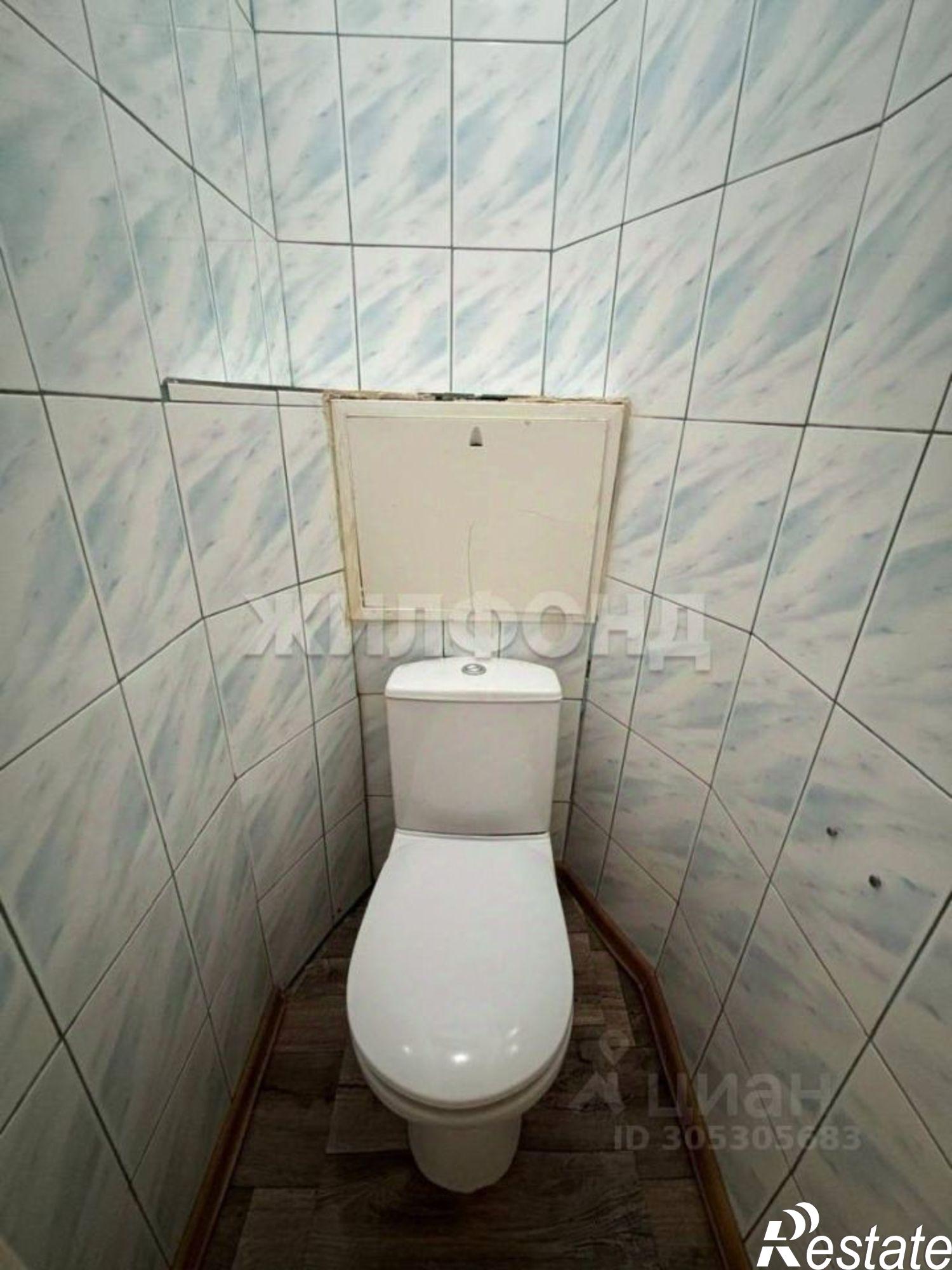 Купить квартиру за 6 500 000 рублей на улица Чертыгашева, 135