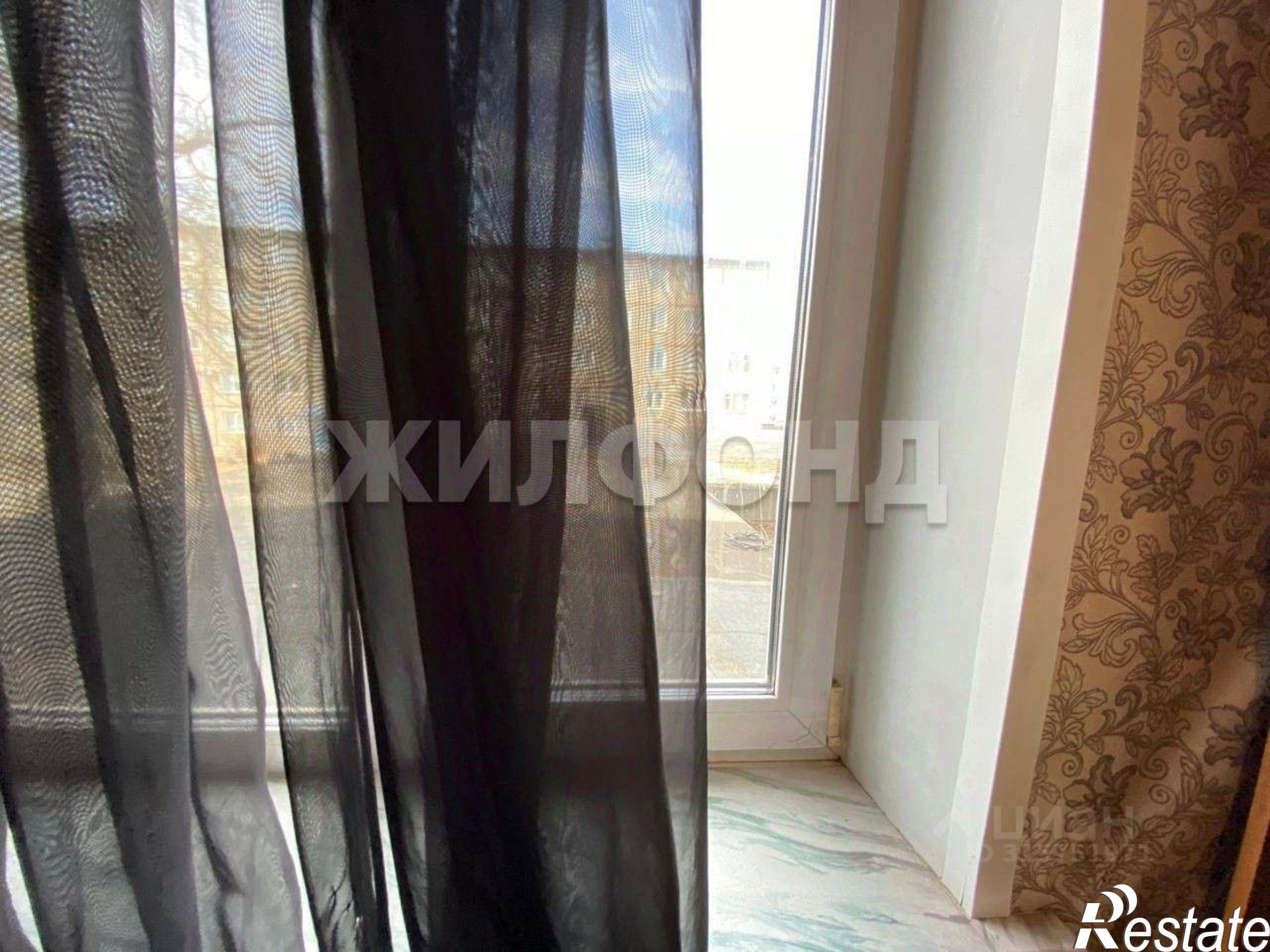 Купить комнату за 900 000 рублей на Торговая улица, 6