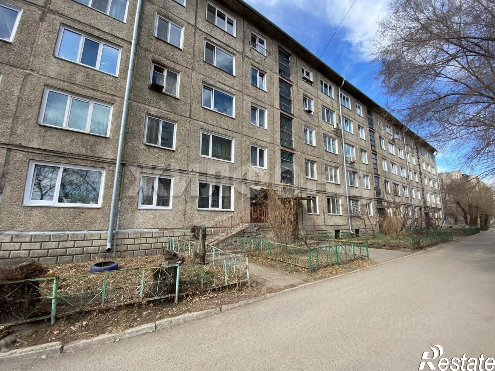 Купить комнату за 900 000 рублей на Торговая улица, 6